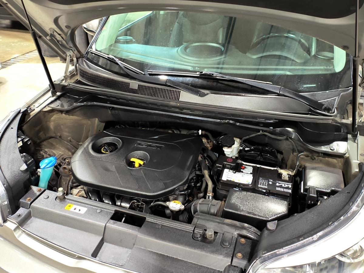 2019 Kia Soul - Image 7