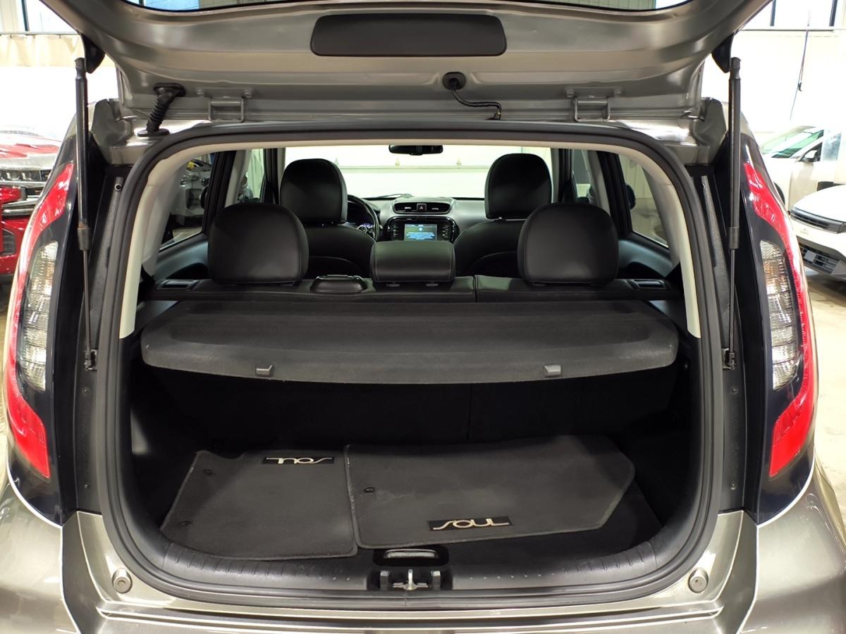 2019 Kia Soul - Image 9
