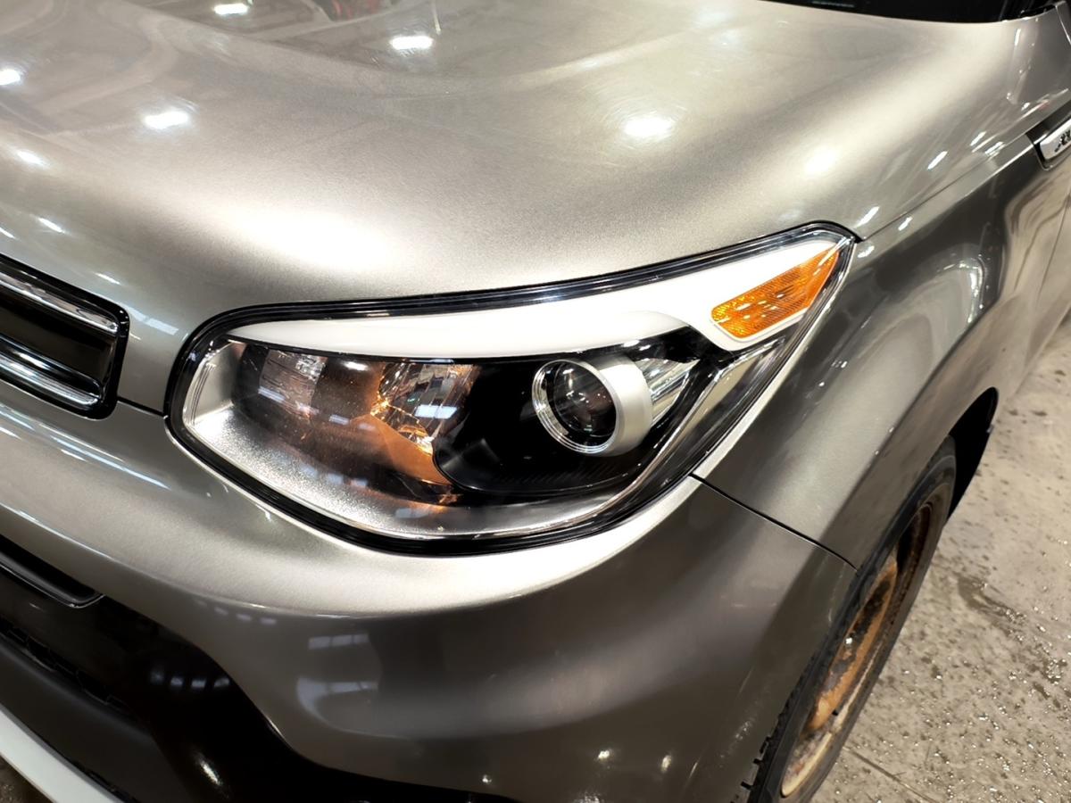 2019 Kia Soul - Image 10