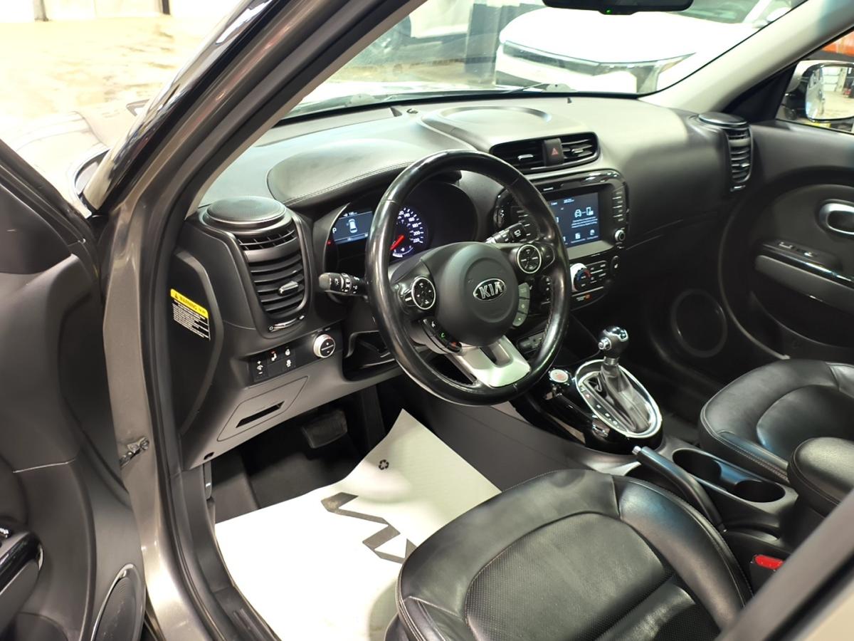 2019 Kia Soul - Image 14