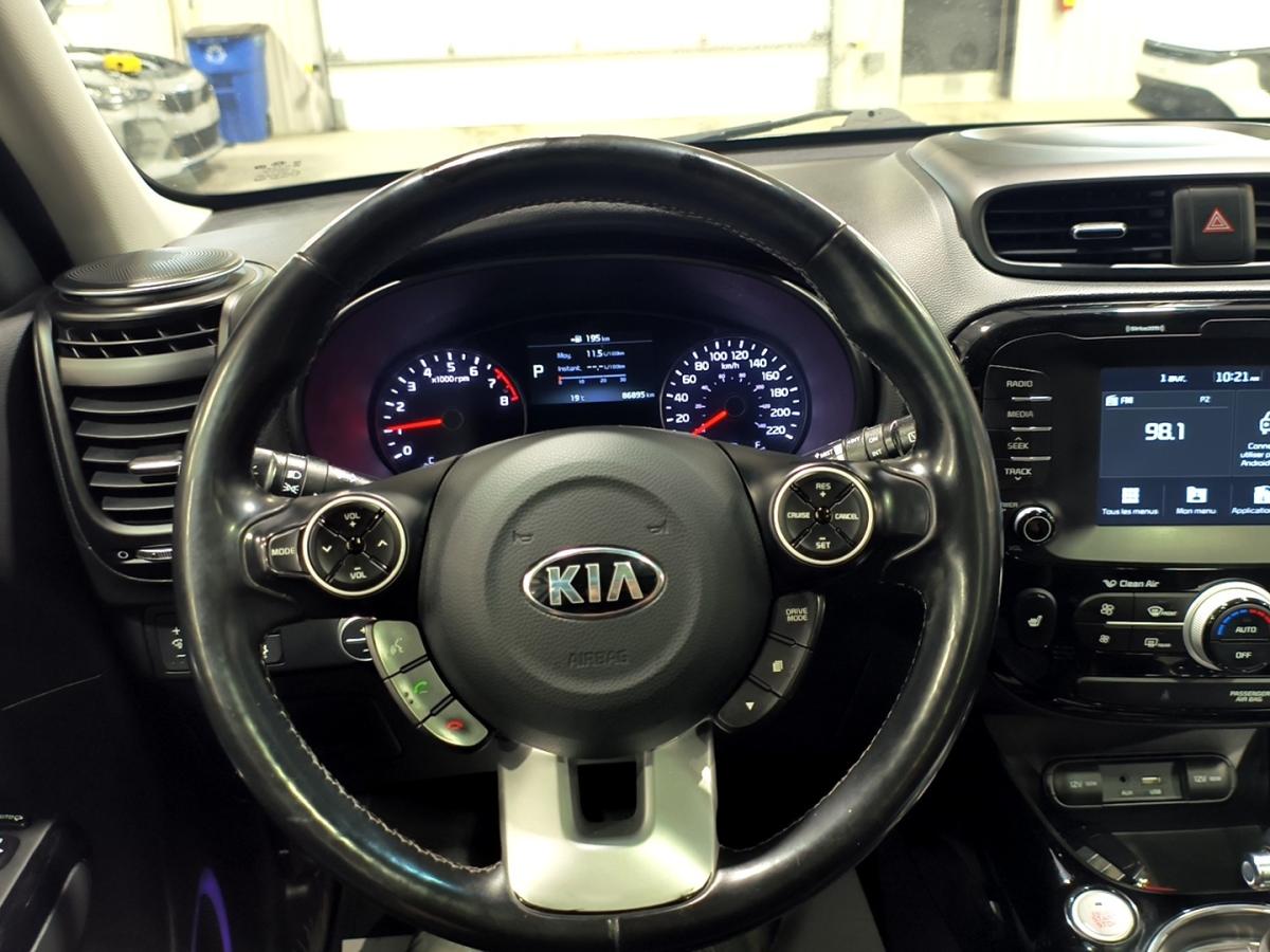 2019 Kia Soul - Image 15