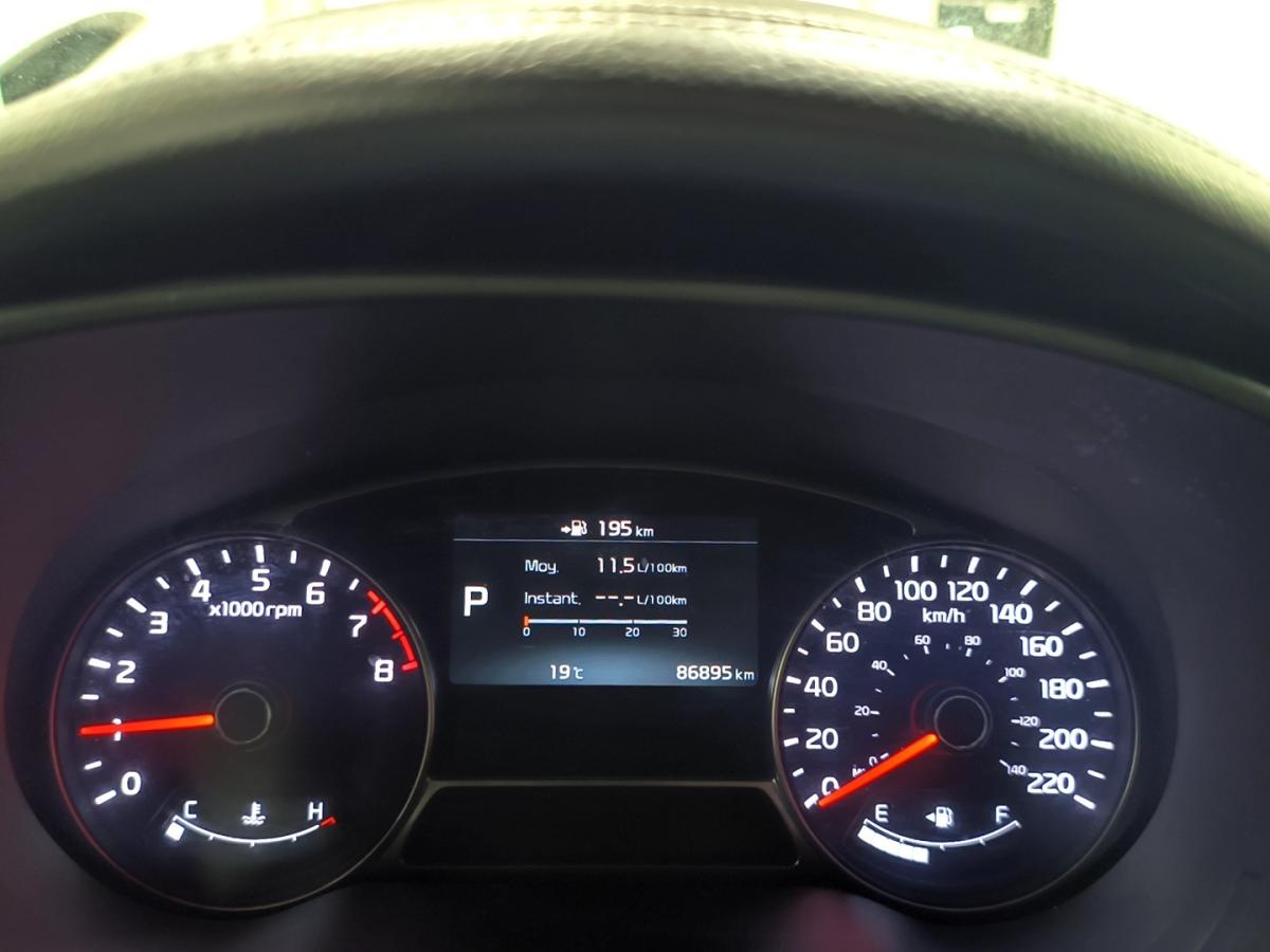 2019 Kia Soul - Image 16