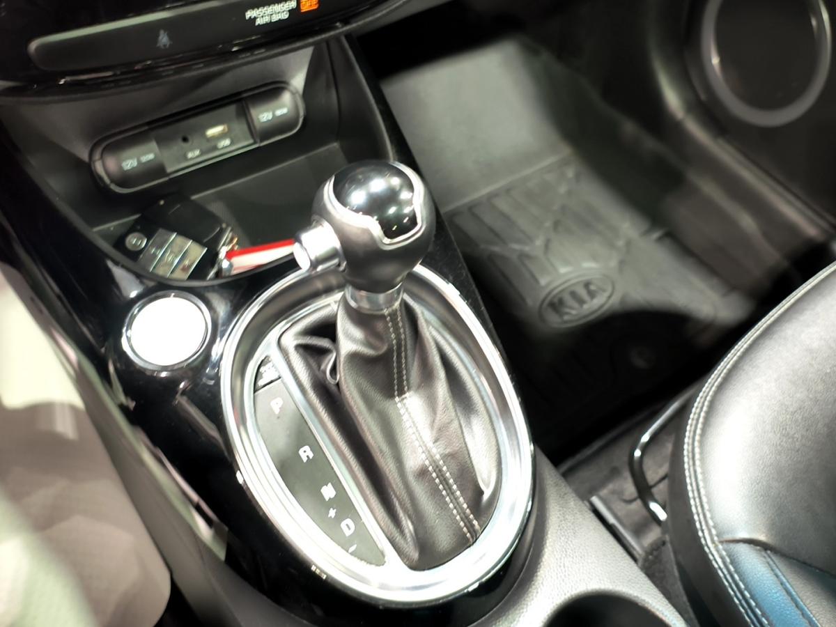 2019 Kia Soul - Image 19