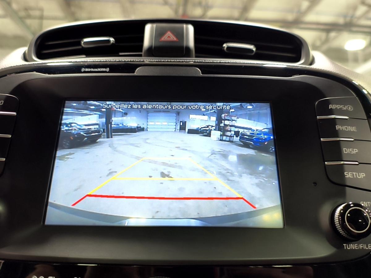 2019 Kia Soul - Image 20