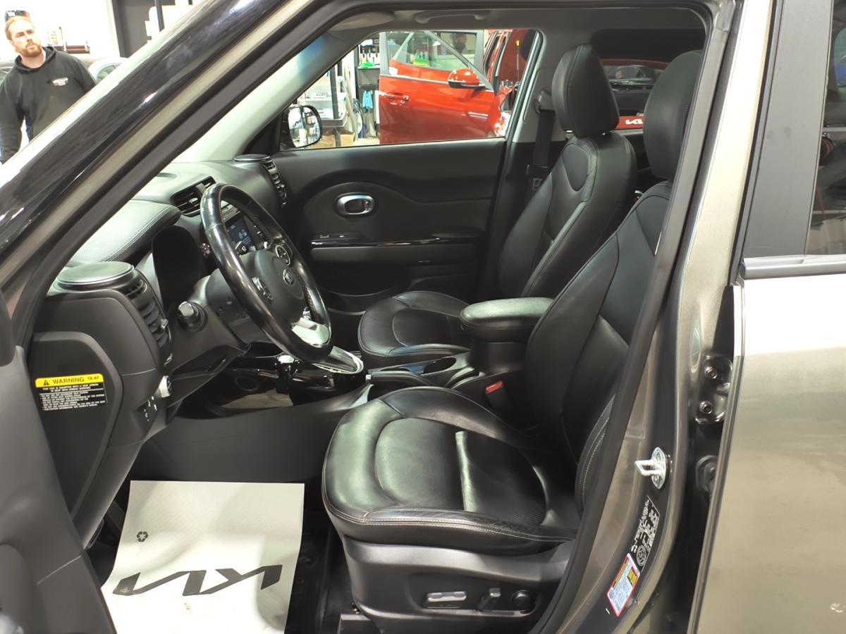 2019 Kia Soul - Image 21