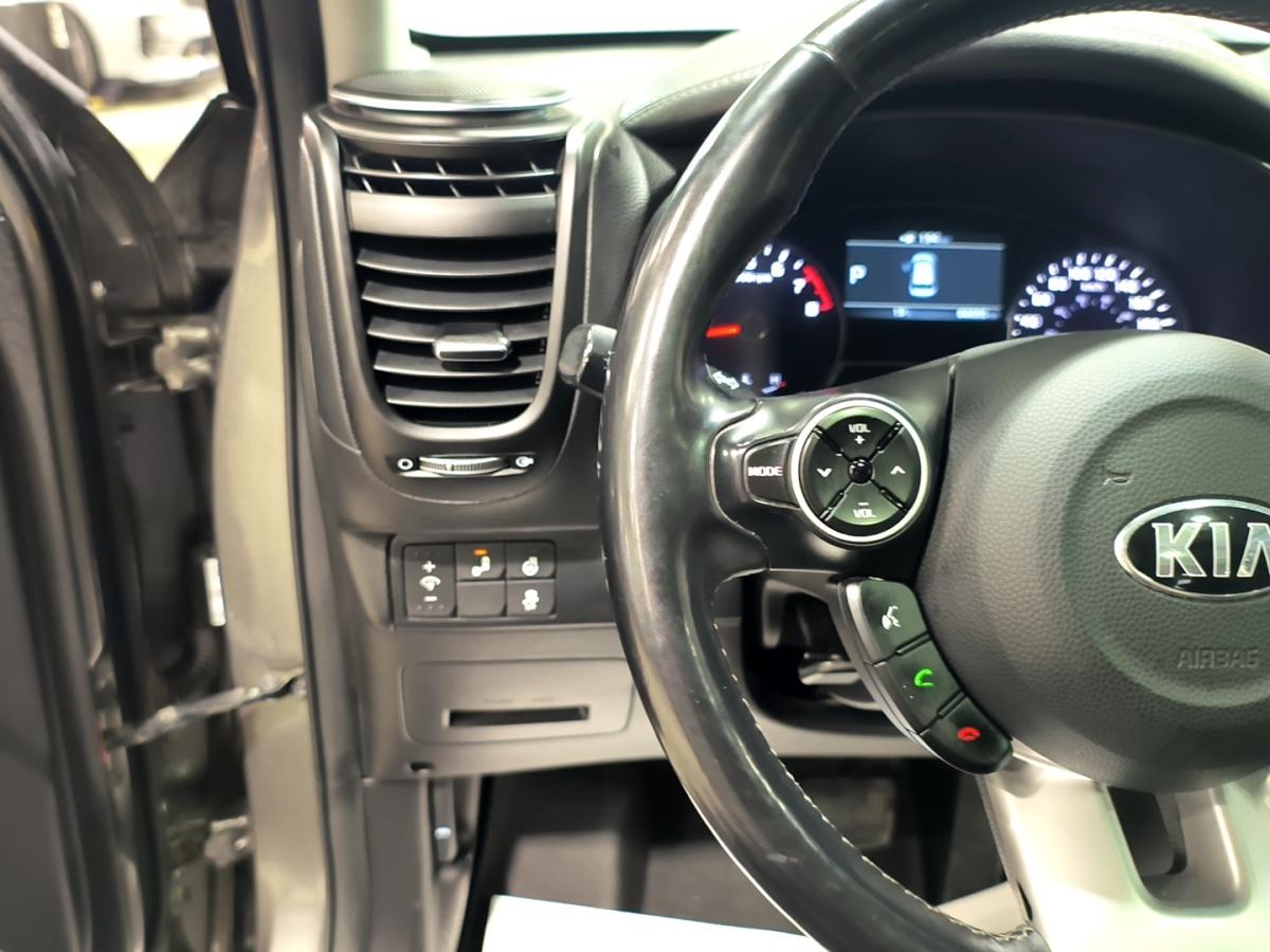 2019 Kia Soul - Image 26