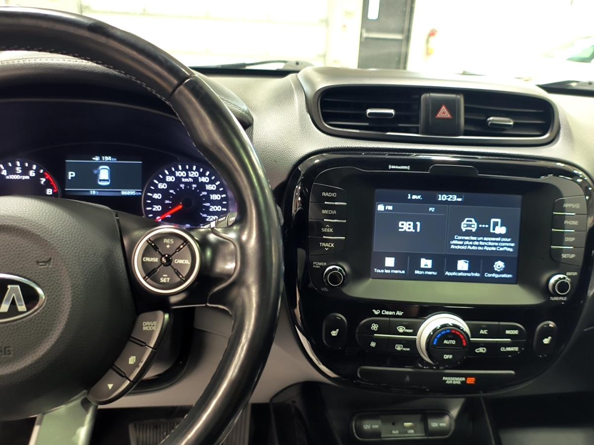 2019 Kia Soul - Image 27