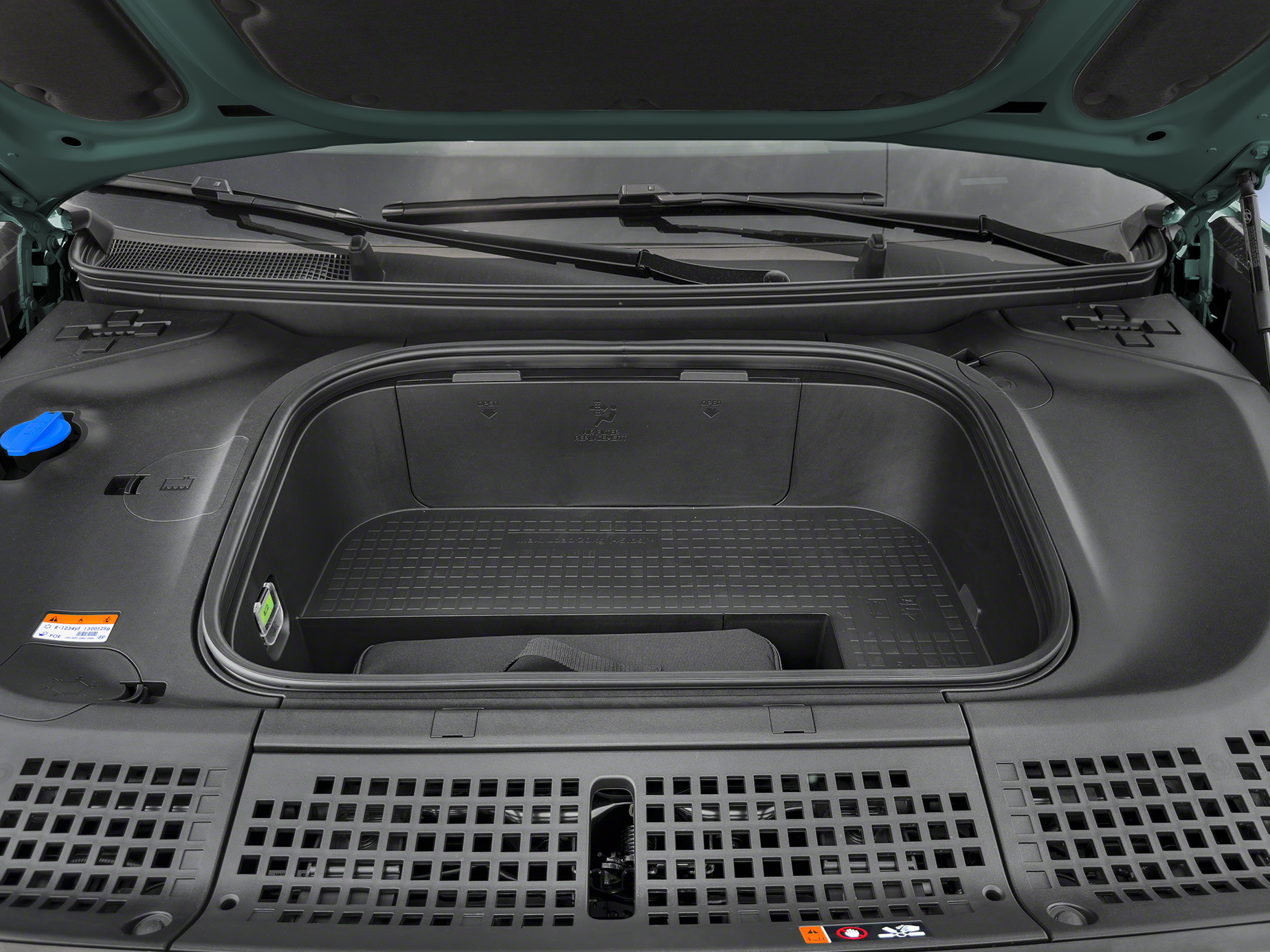 2026 Hyundai IONIQ 9 - Image 8