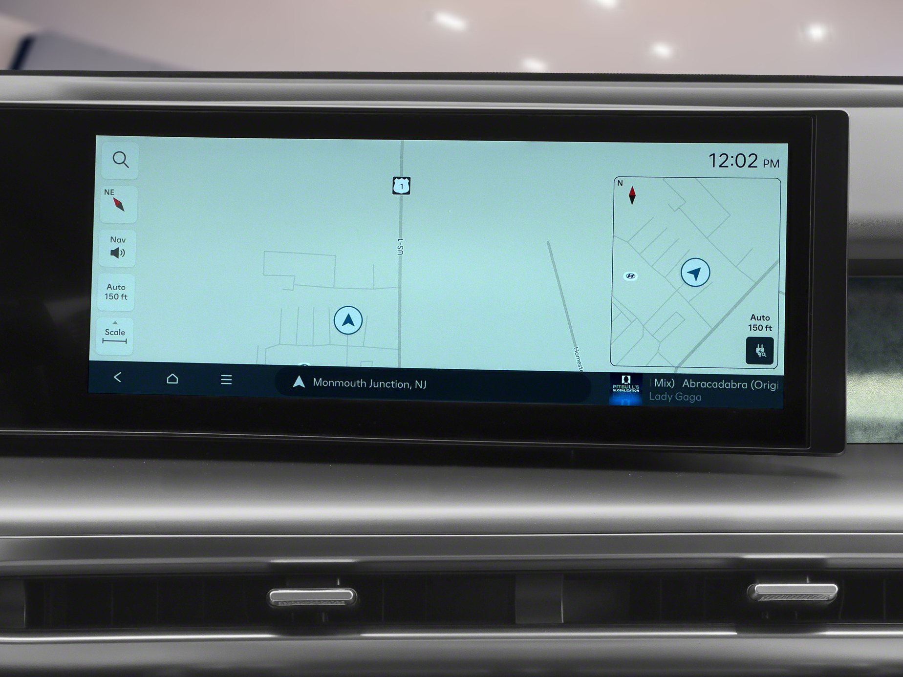 2026 Hyundai IONIQ 9 - Image 12