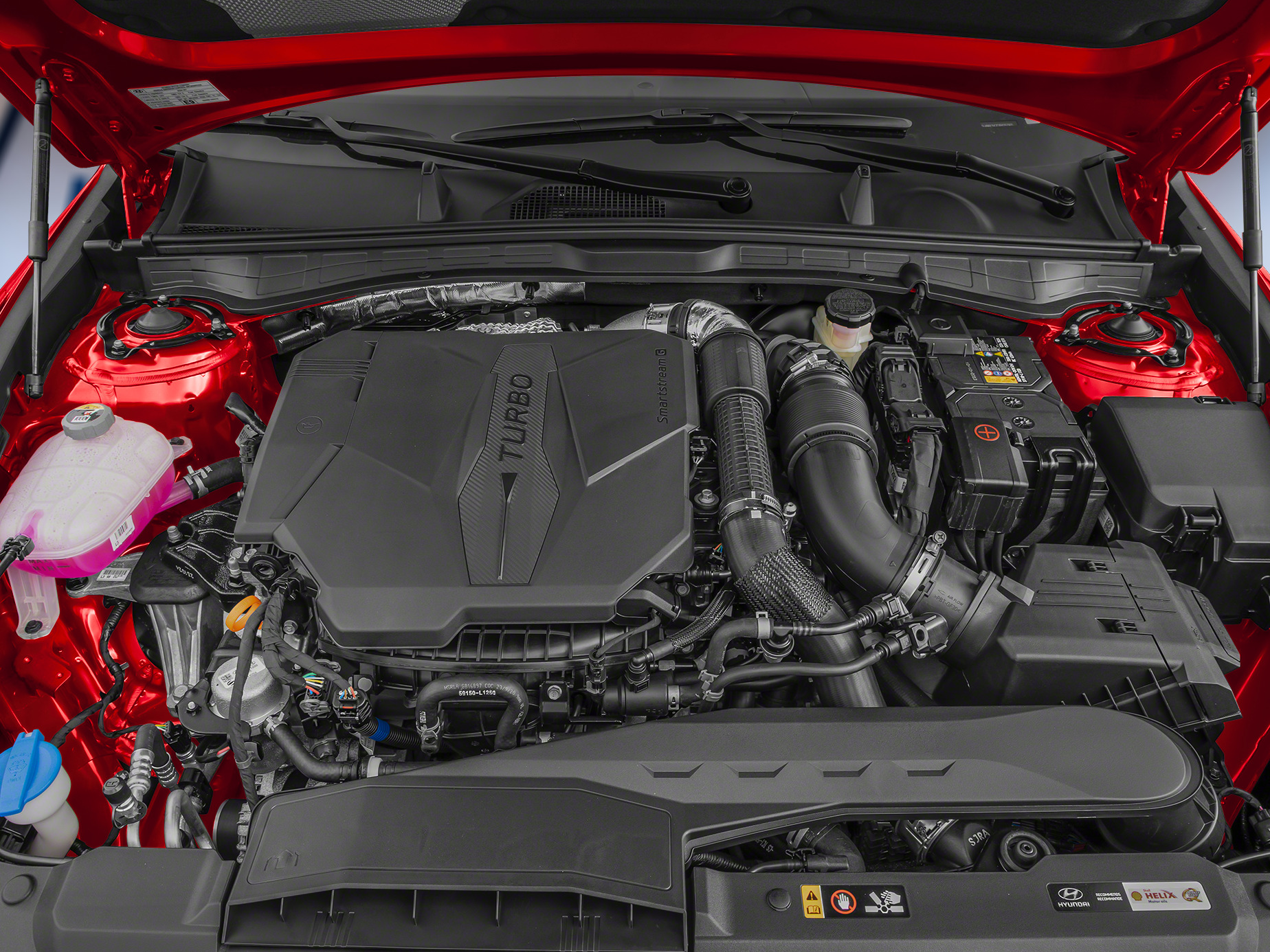 2026 Hyundai Sonata - Image 8