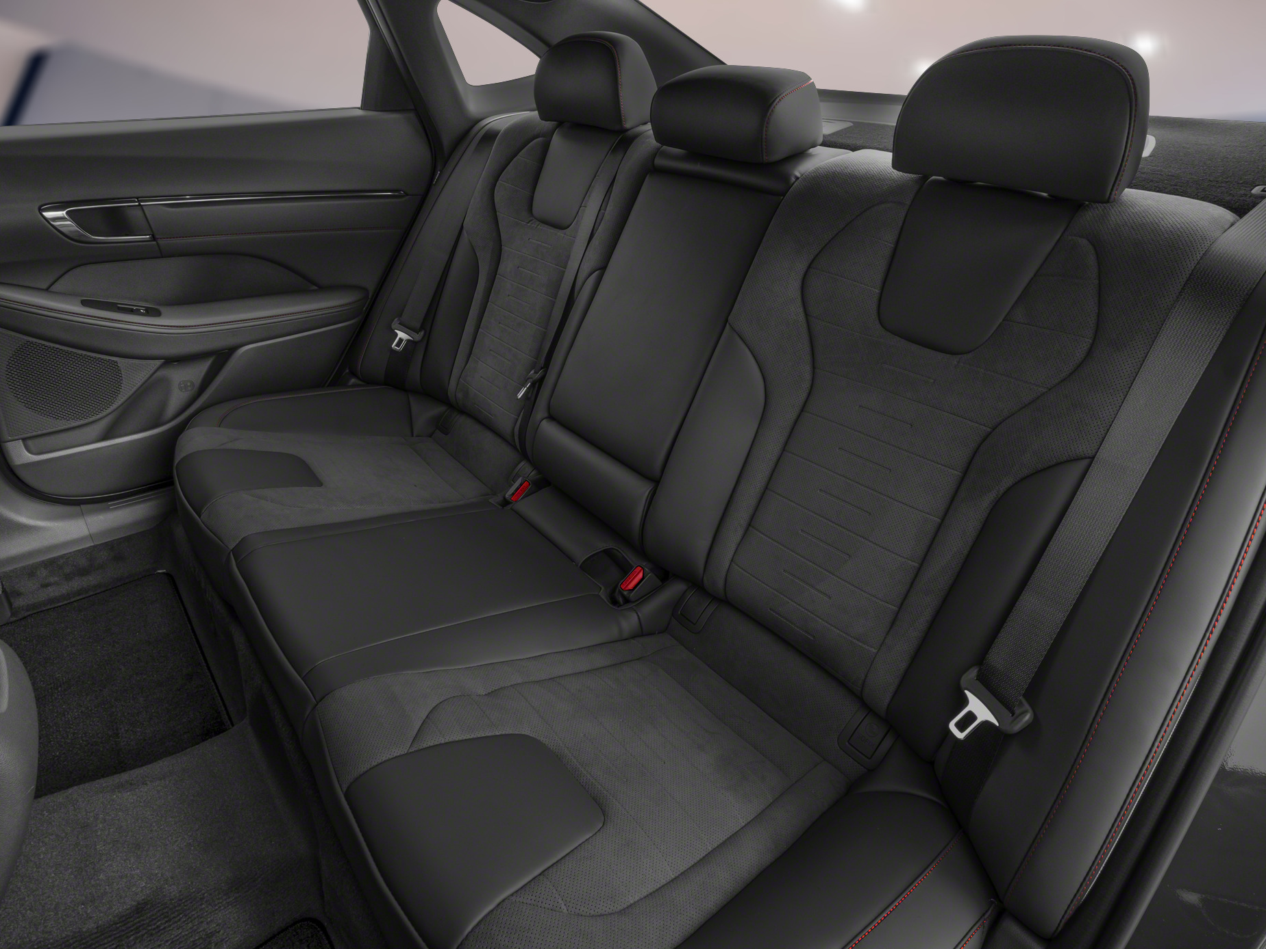 2026 Hyundai Sonata - Image 9