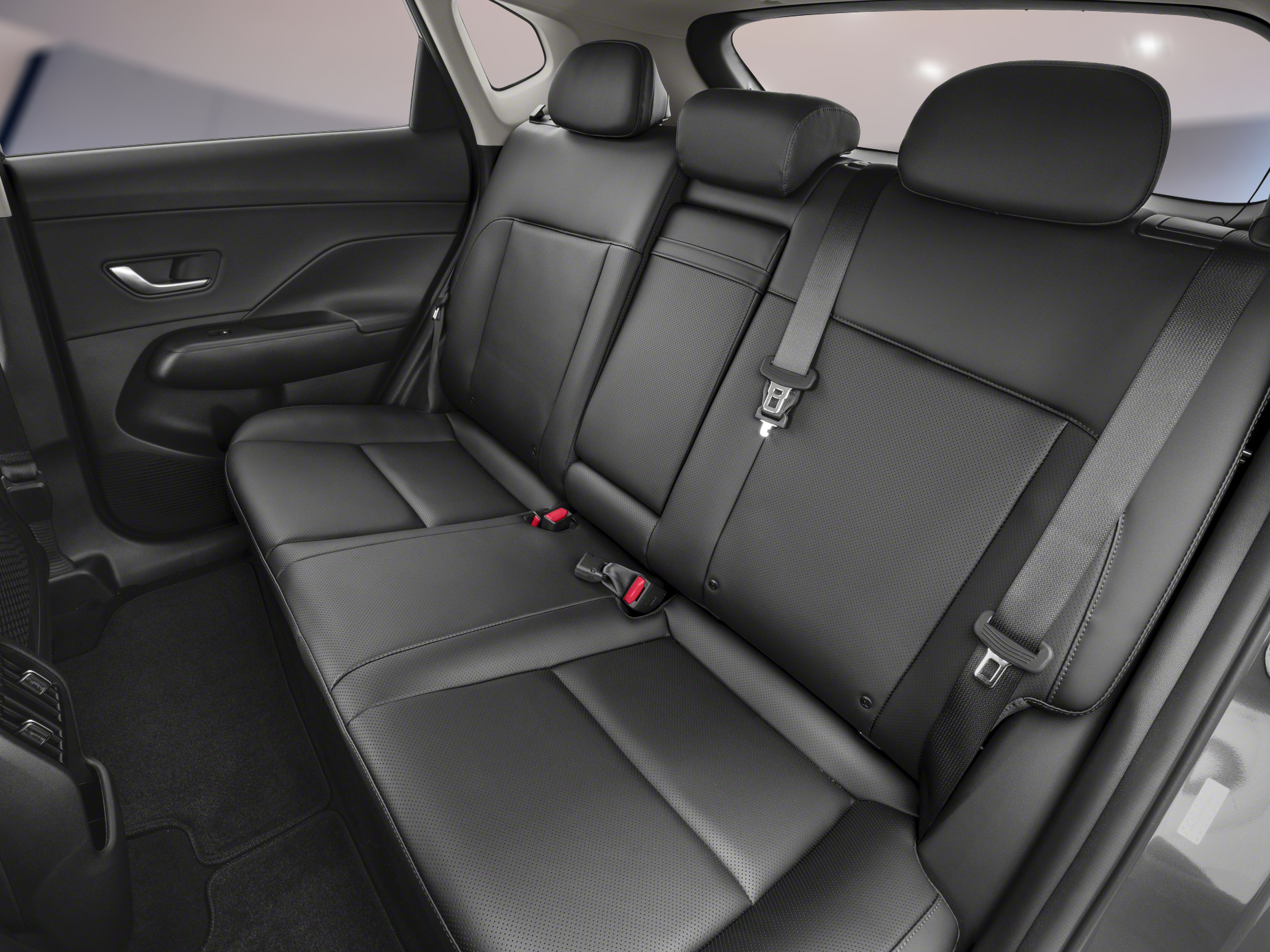 2026 Hyundai Kona Electric - Image 9