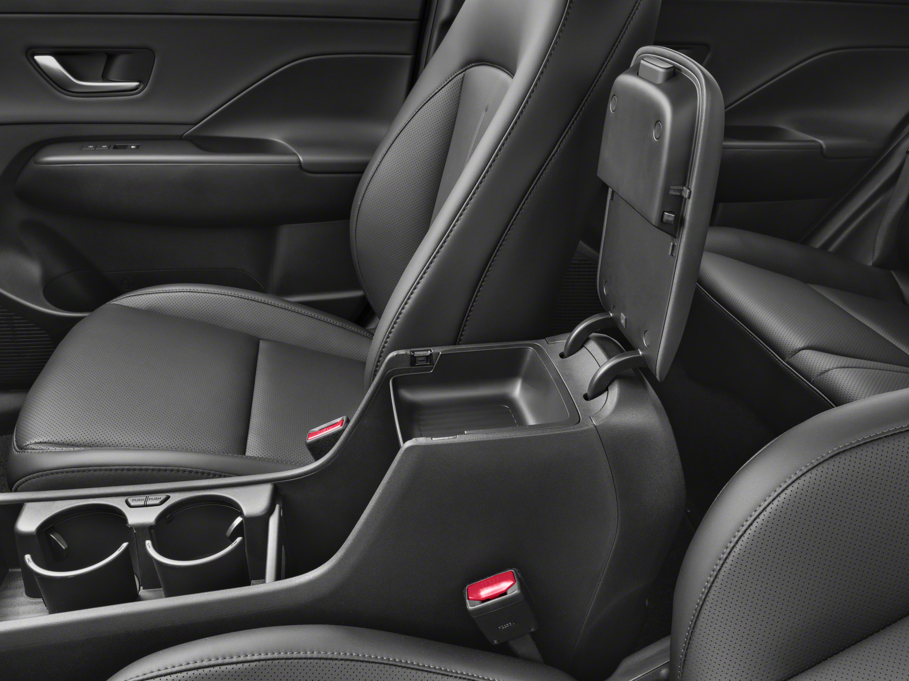 2026 Hyundai Kona Electric - Image 10