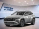 2026 Hyundai Tucson - Thumbnail 1
