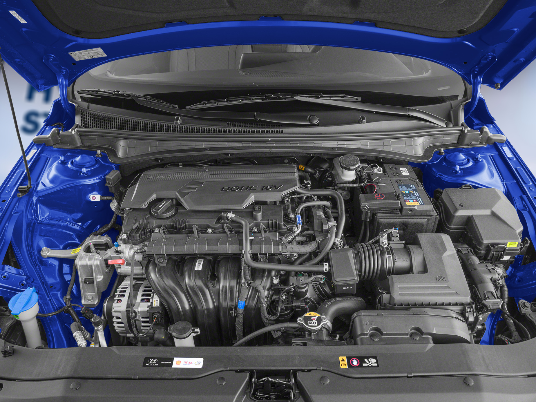 2026 Hyundai Elantra - Image 8