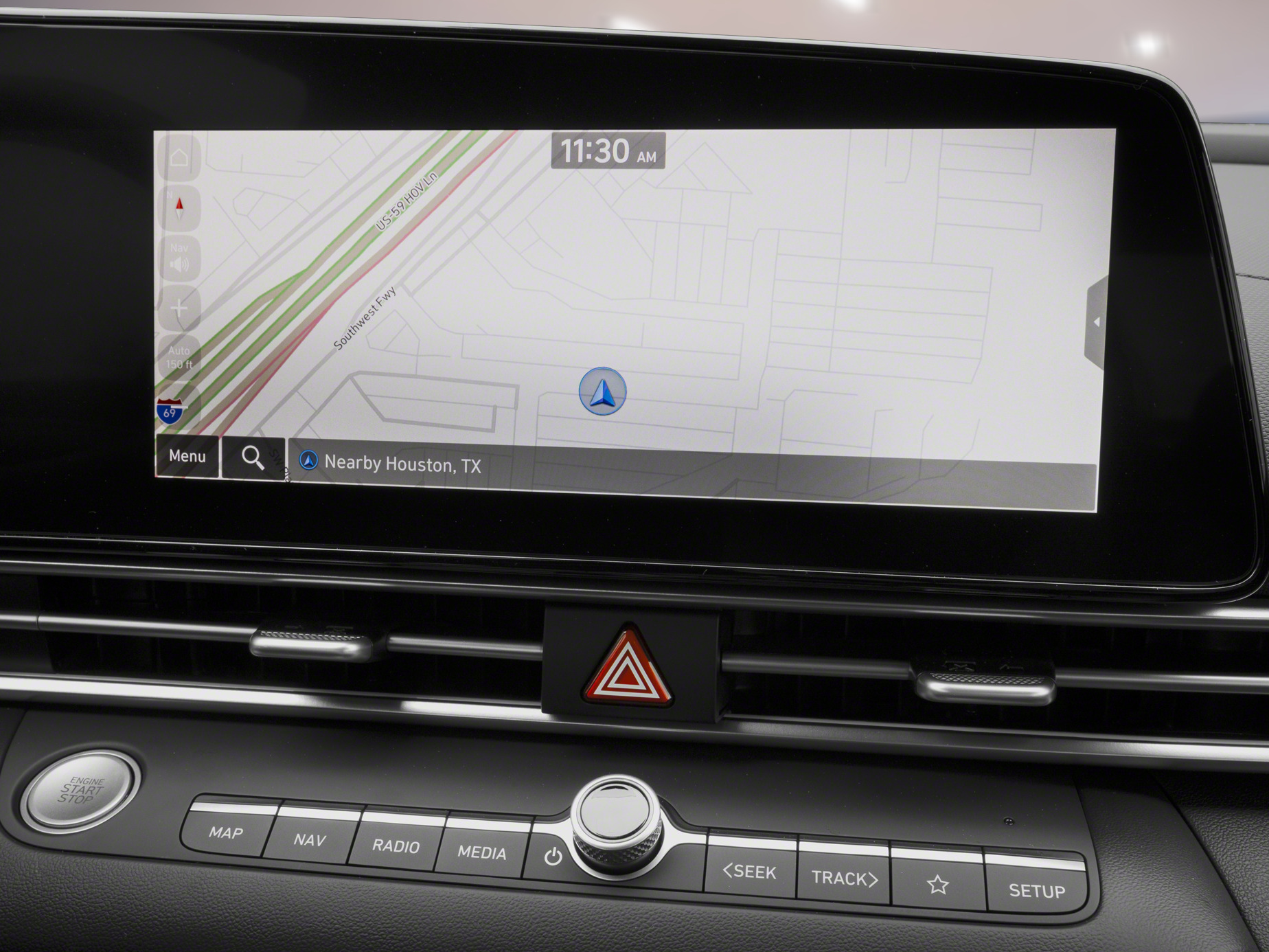 2026 Hyundai Elantra - Image 12