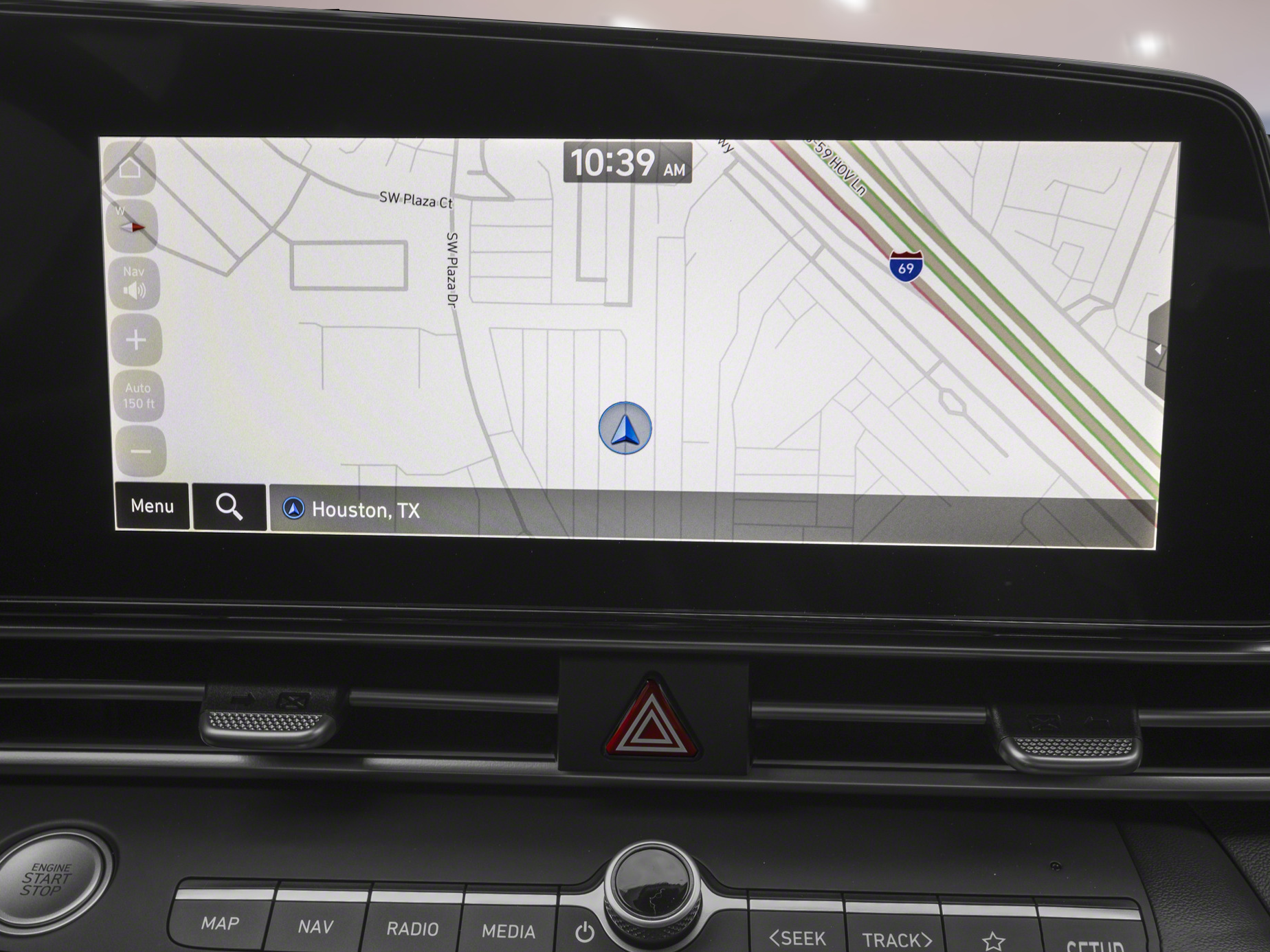 2026 Hyundai Elantra - Image 12