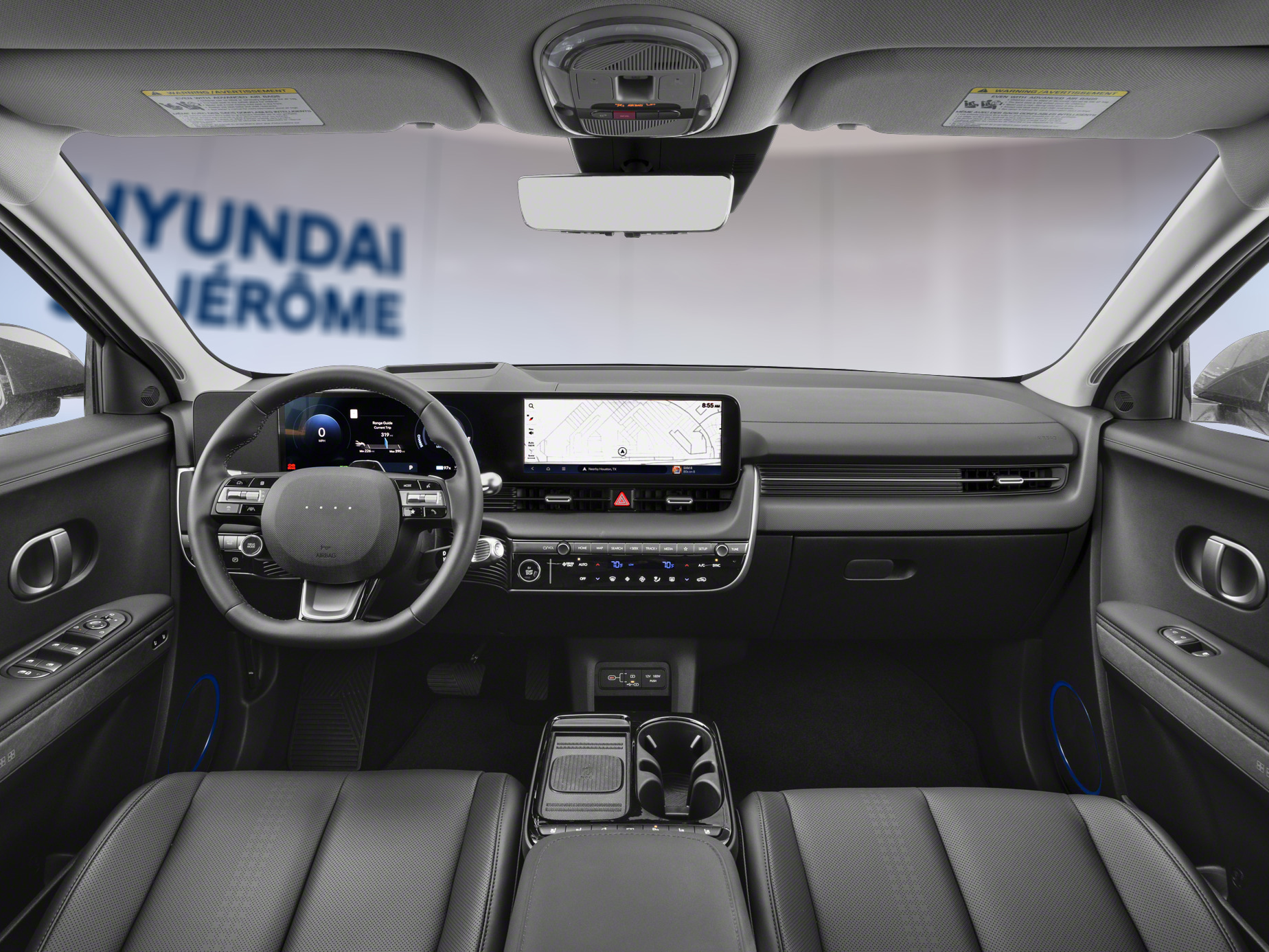 2026 Hyundai IONIQ 5 - Image 4