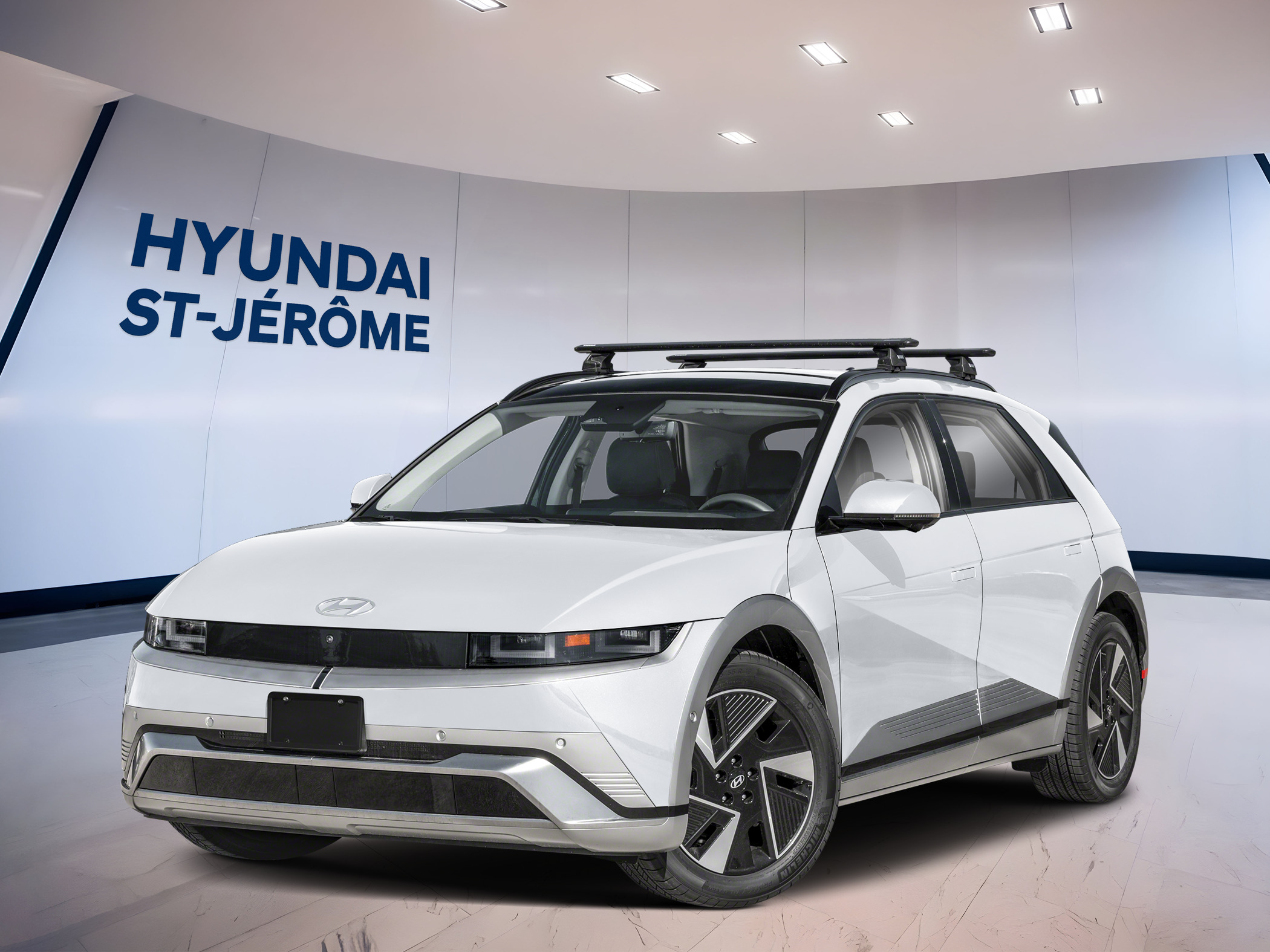 2026 Hyundai IONIQ 5