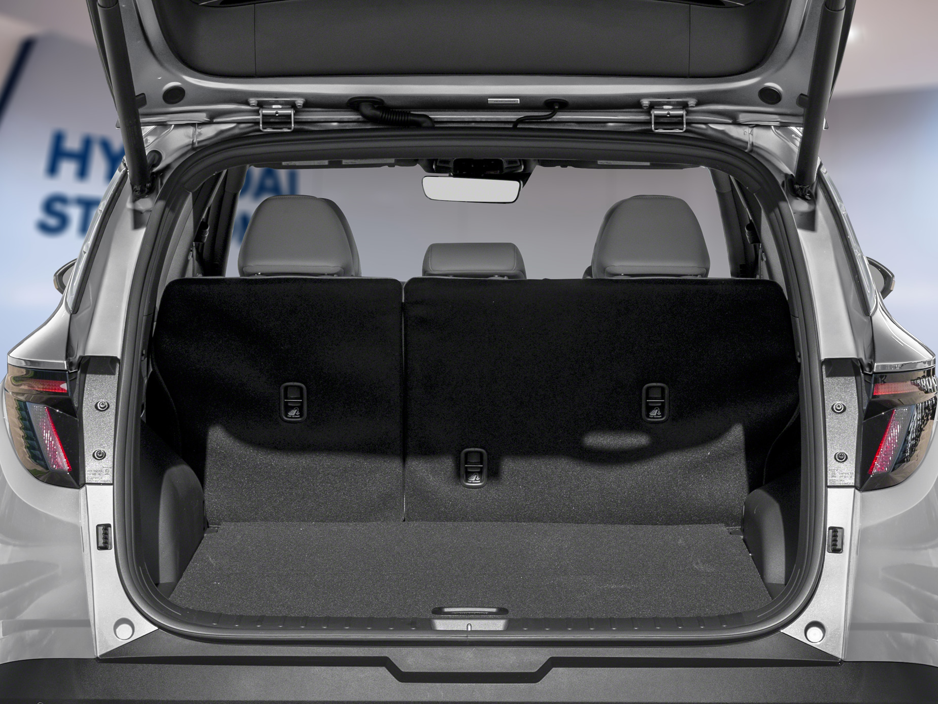 2026 Hyundai Tucson - Image 7