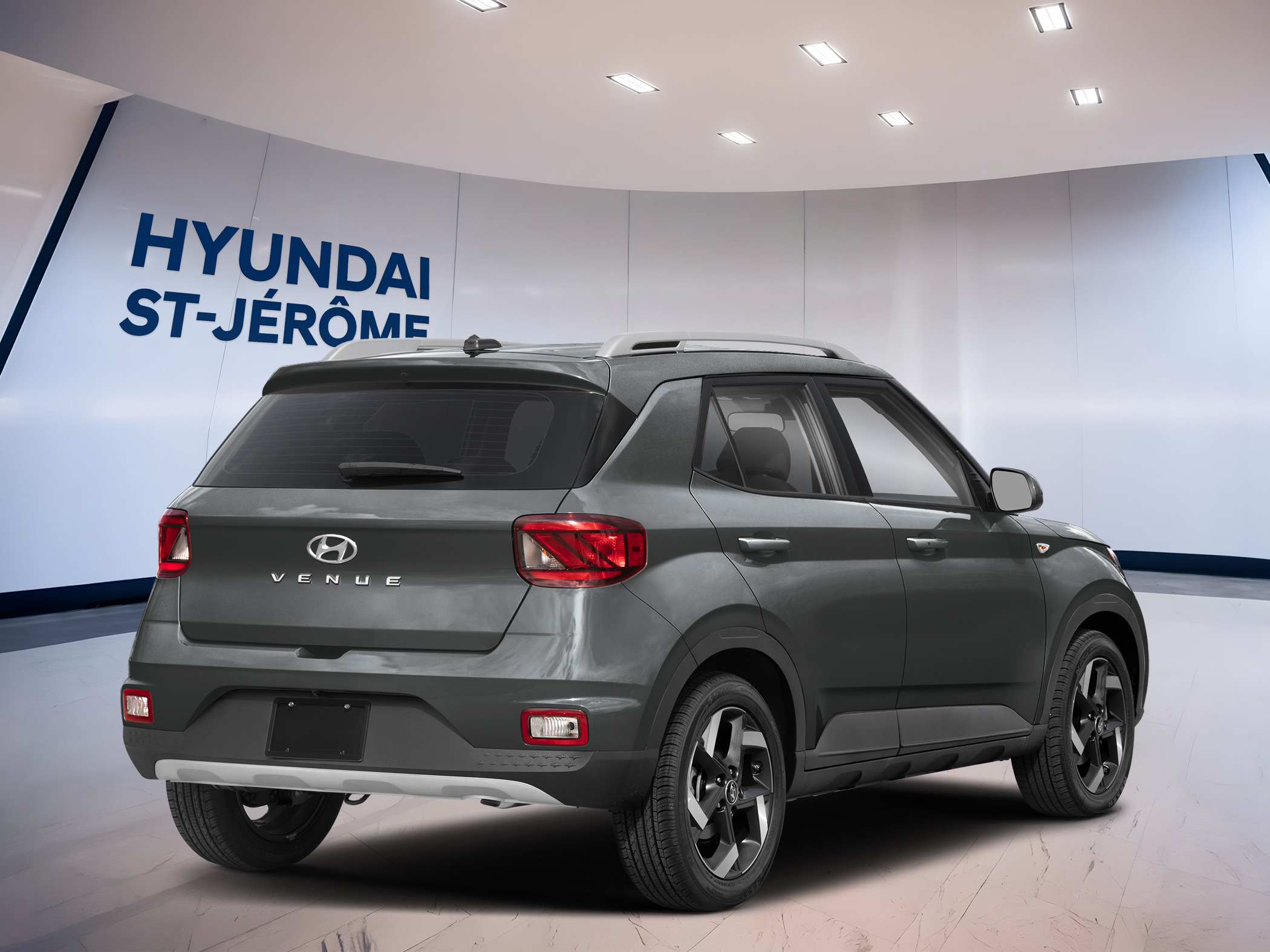 2026 Hyundai Venue - Image 2