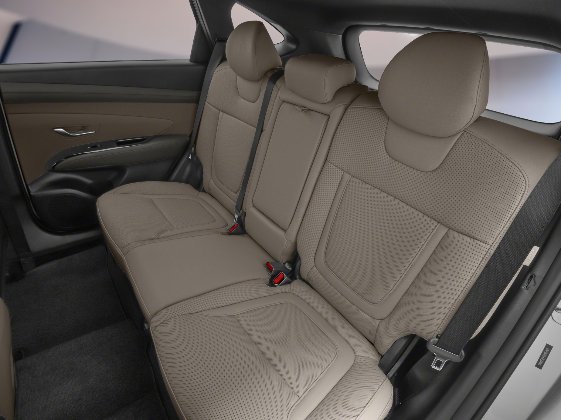 2026 Hyundai Tucson - Image 9