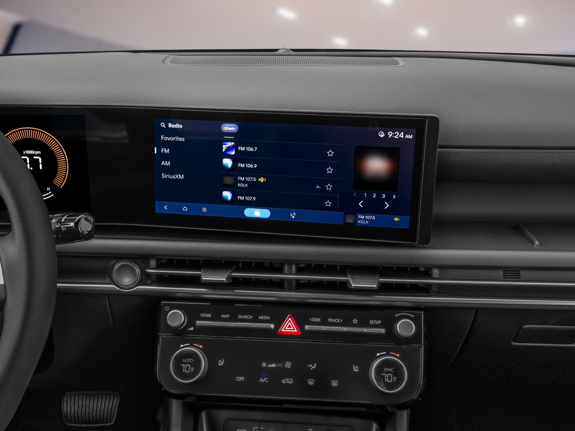 2026 Hyundai Tucson - Image 6