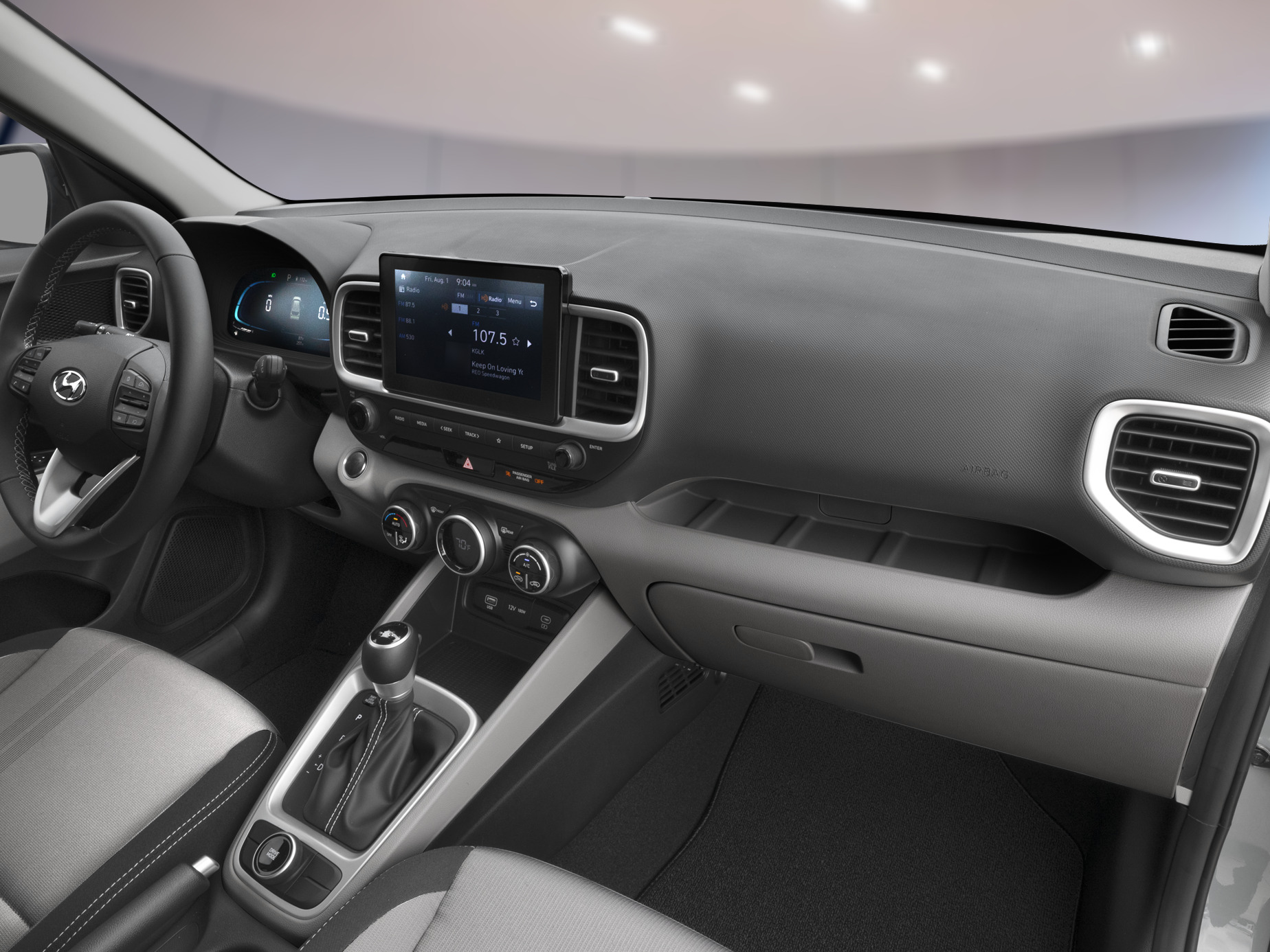 2026 Hyundai Venue - Image 11