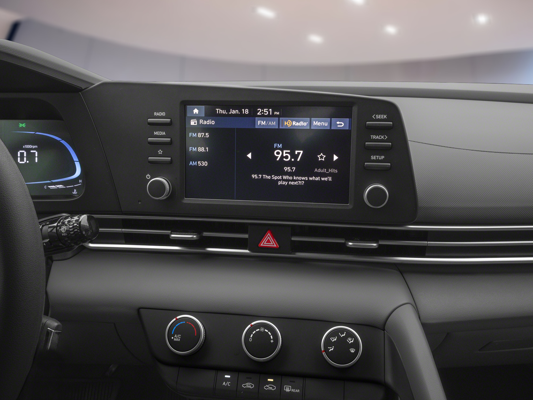 2026 Hyundai Elantra - Image 6