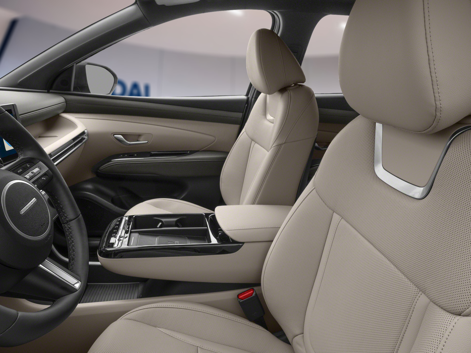 2026 Hyundai Tucson - Image 5