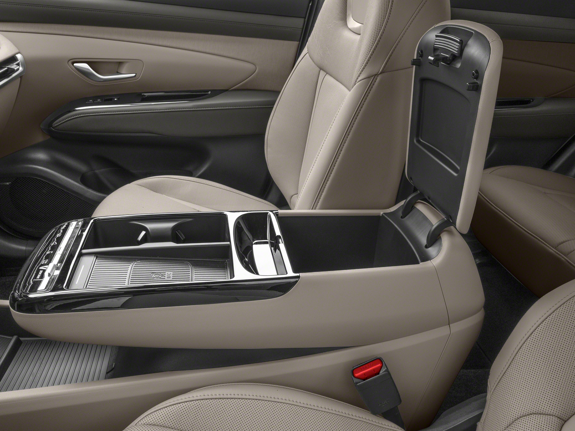 2026 Hyundai Tucson - Image 10