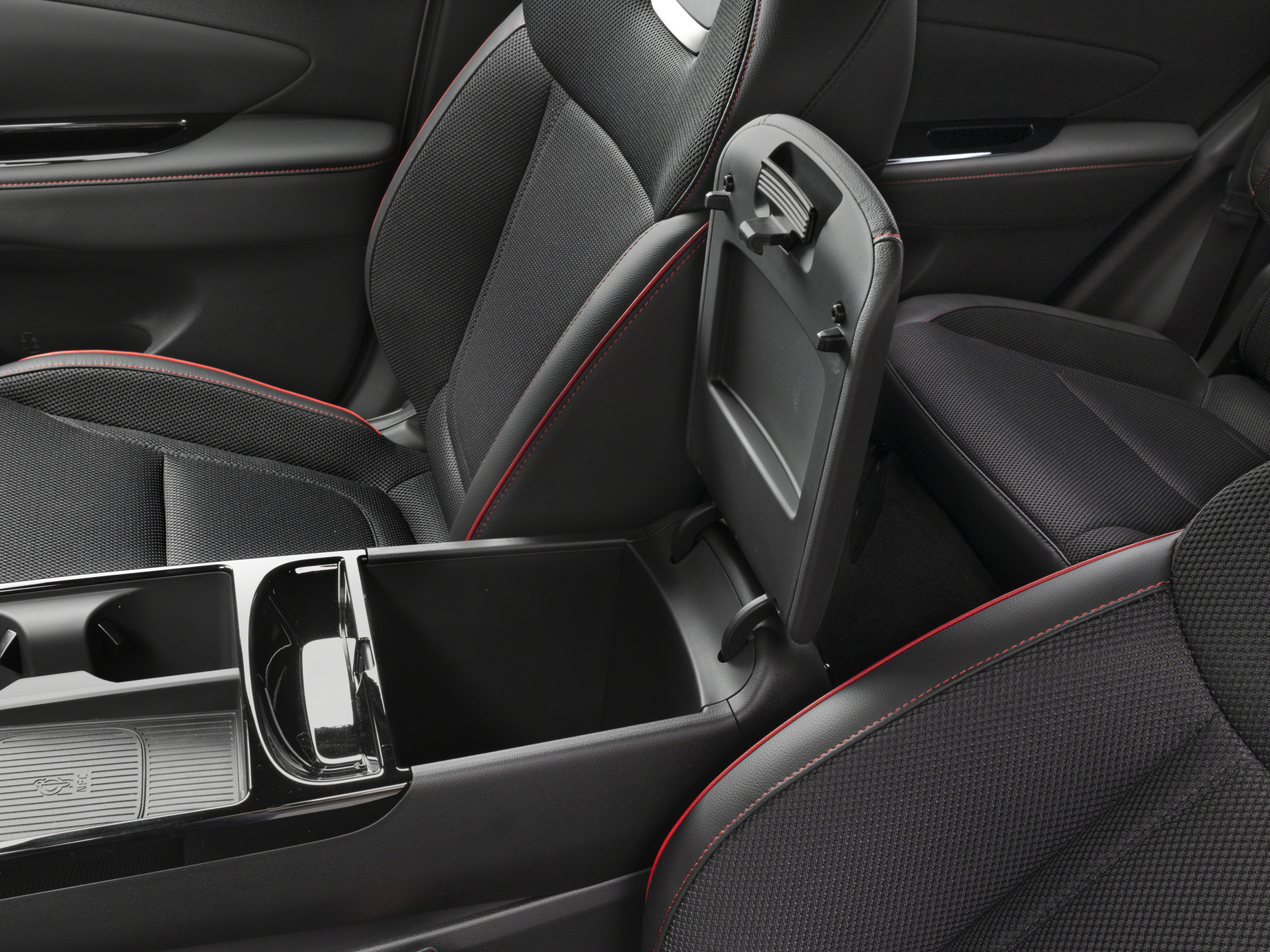 2026 Hyundai Tucson - Image 10