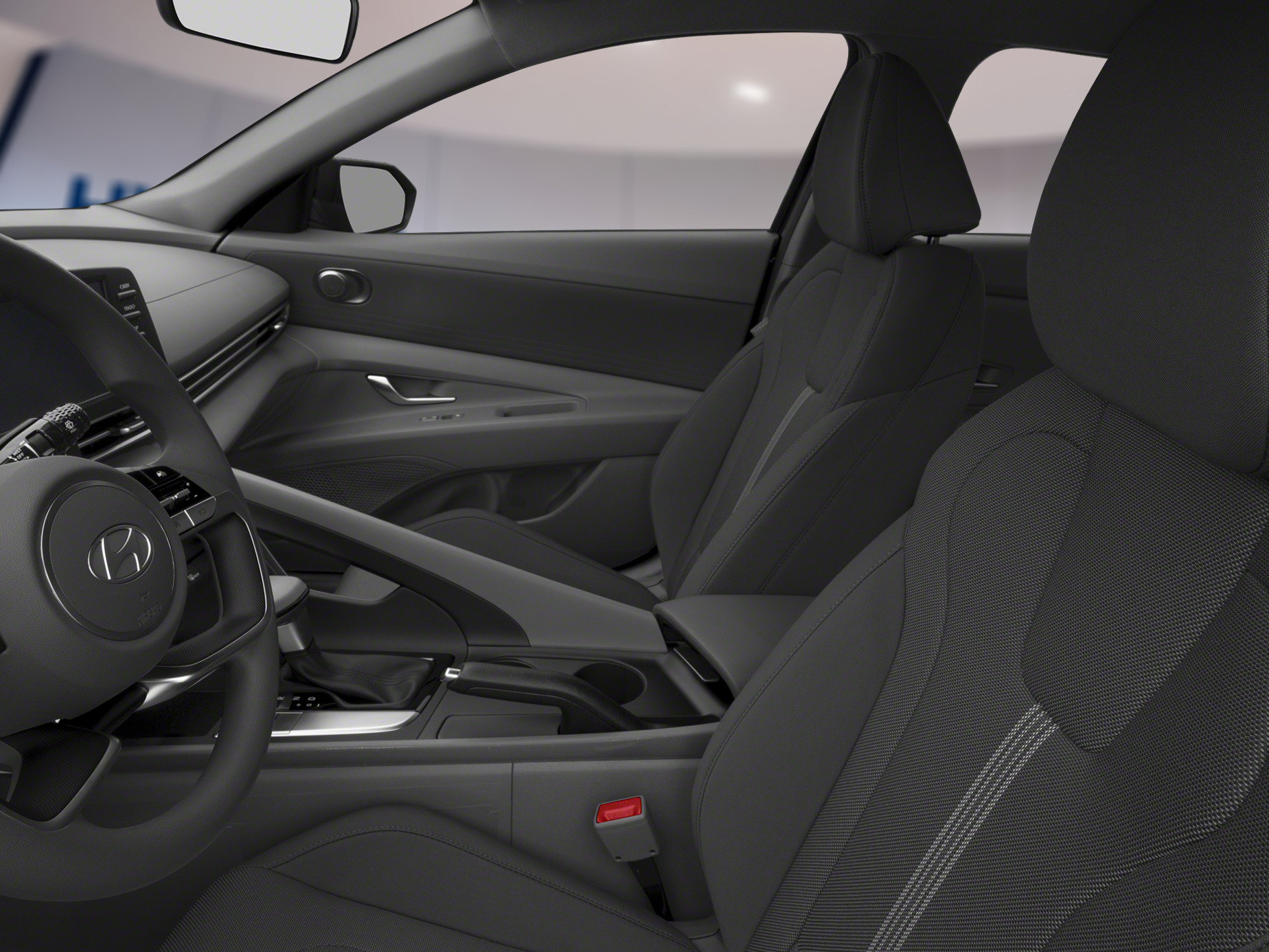 2026 Hyundai Elantra - Image 5