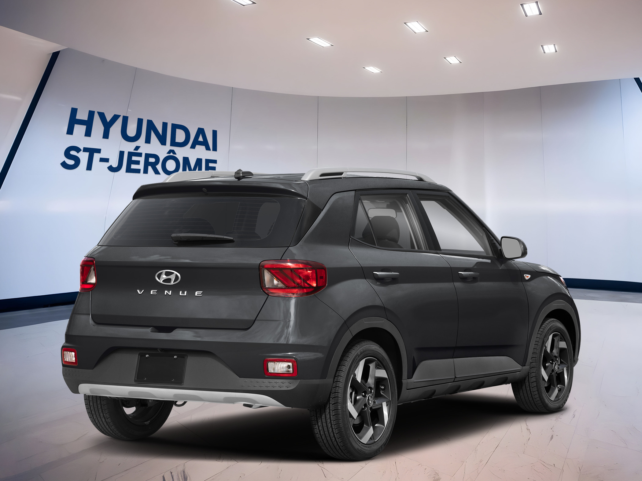 2026 Hyundai Venue - Image 2