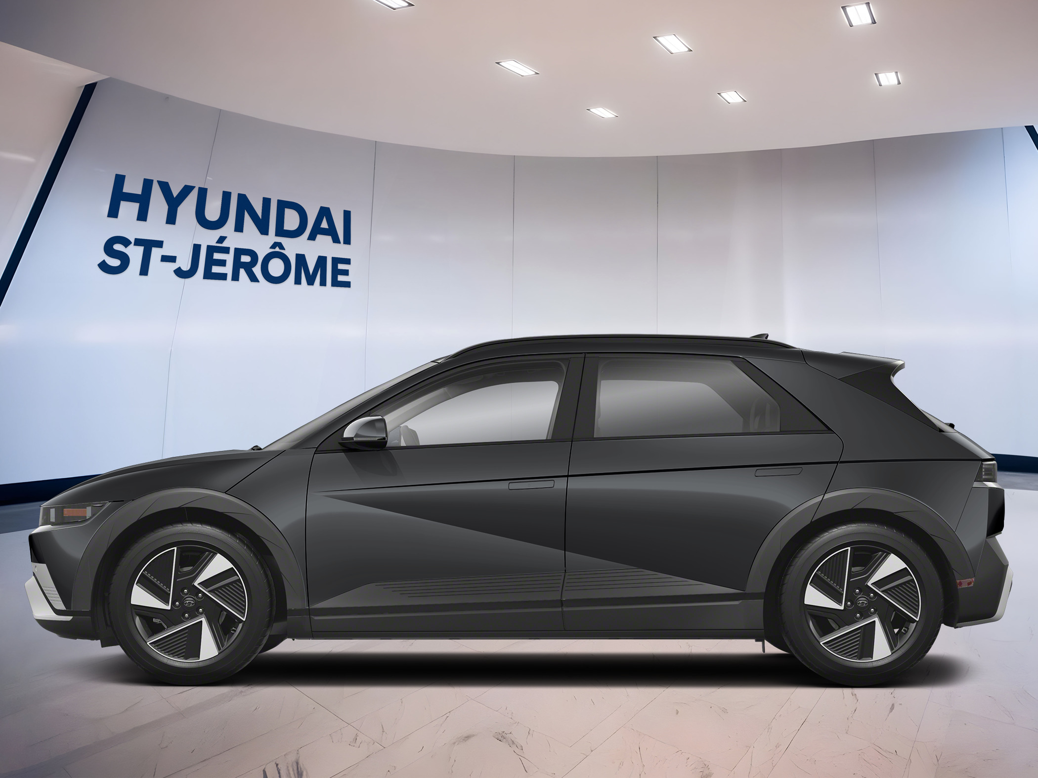 2026 Hyundai IONIQ 5 - Image 2