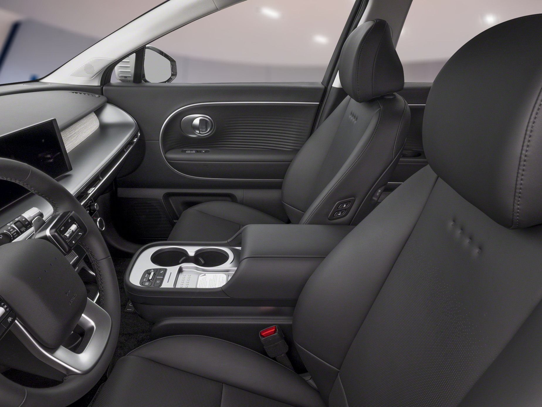 2026 Hyundai IONIQ 9 - Image 5