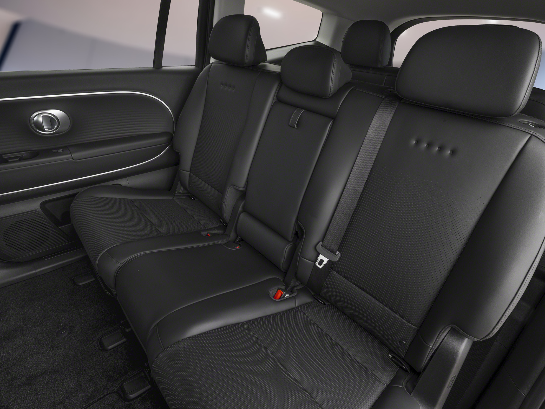 2026 Hyundai IONIQ 9 - Image 9