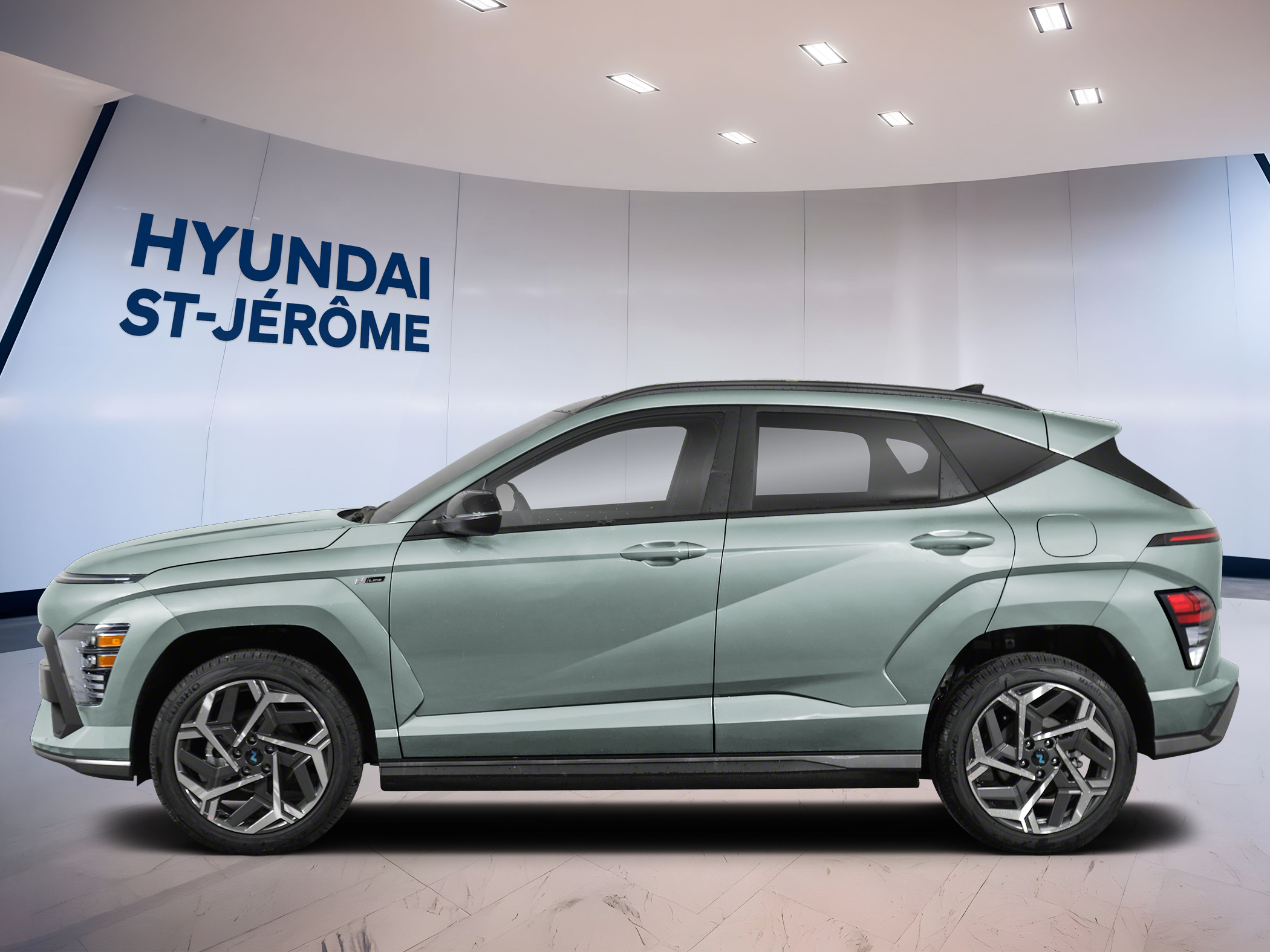2026 Hyundai Kona - Image 2