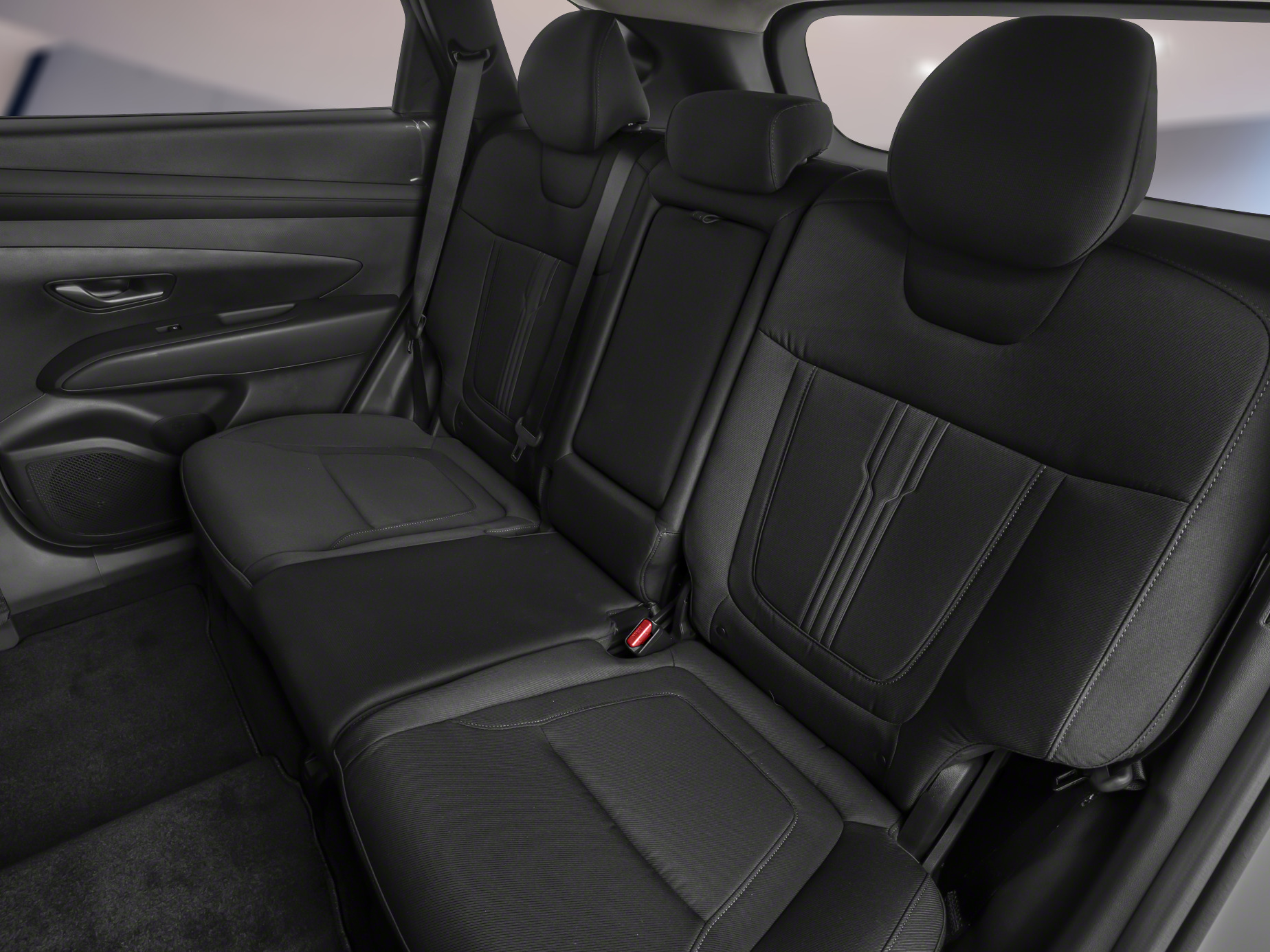 2026 Hyundai Tucson - Image 9