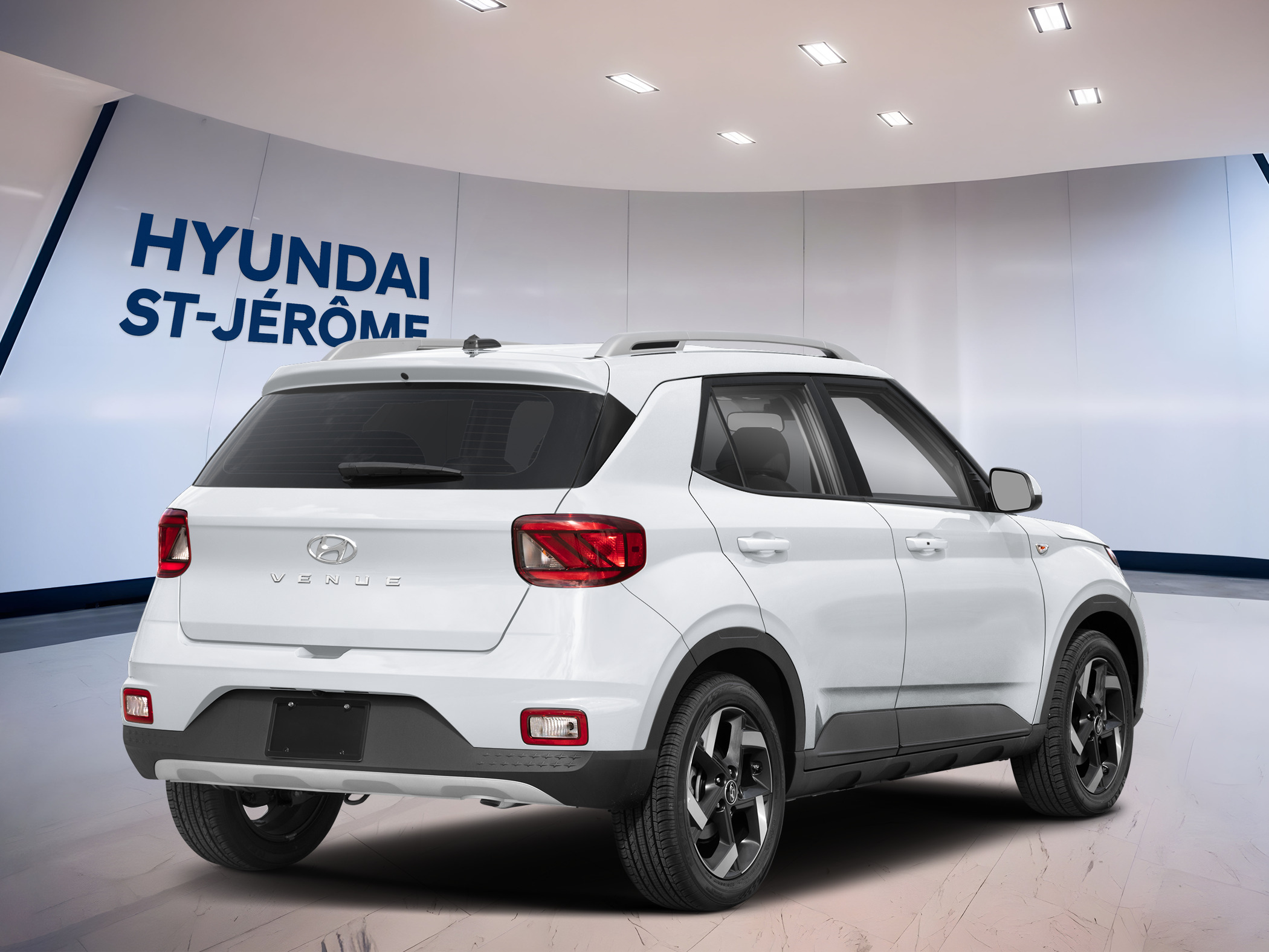 2026 Hyundai Venue - Image 2