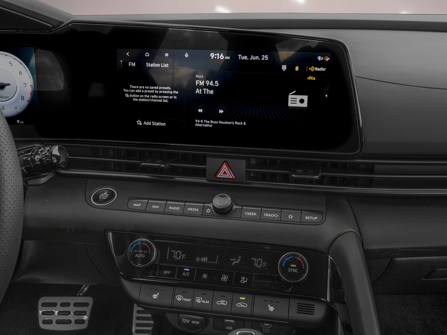 2026 Hyundai Elantra N - Image 6