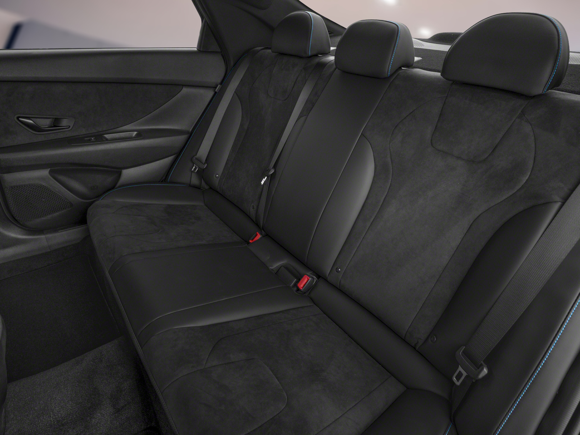 2026 Hyundai Elantra N - Image 9