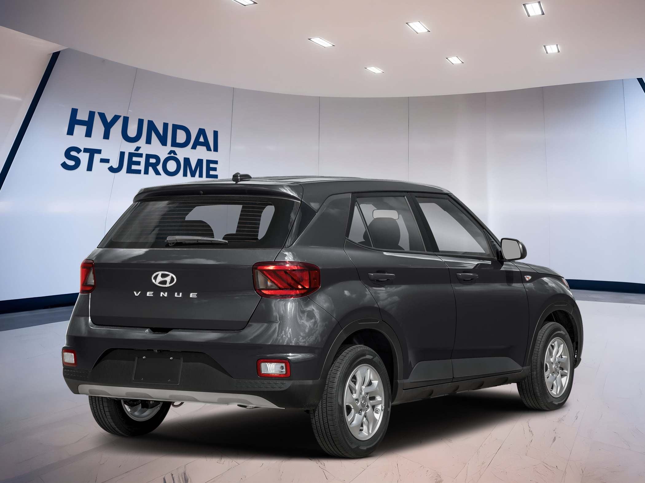 2026 Hyundai Venue - Image 2