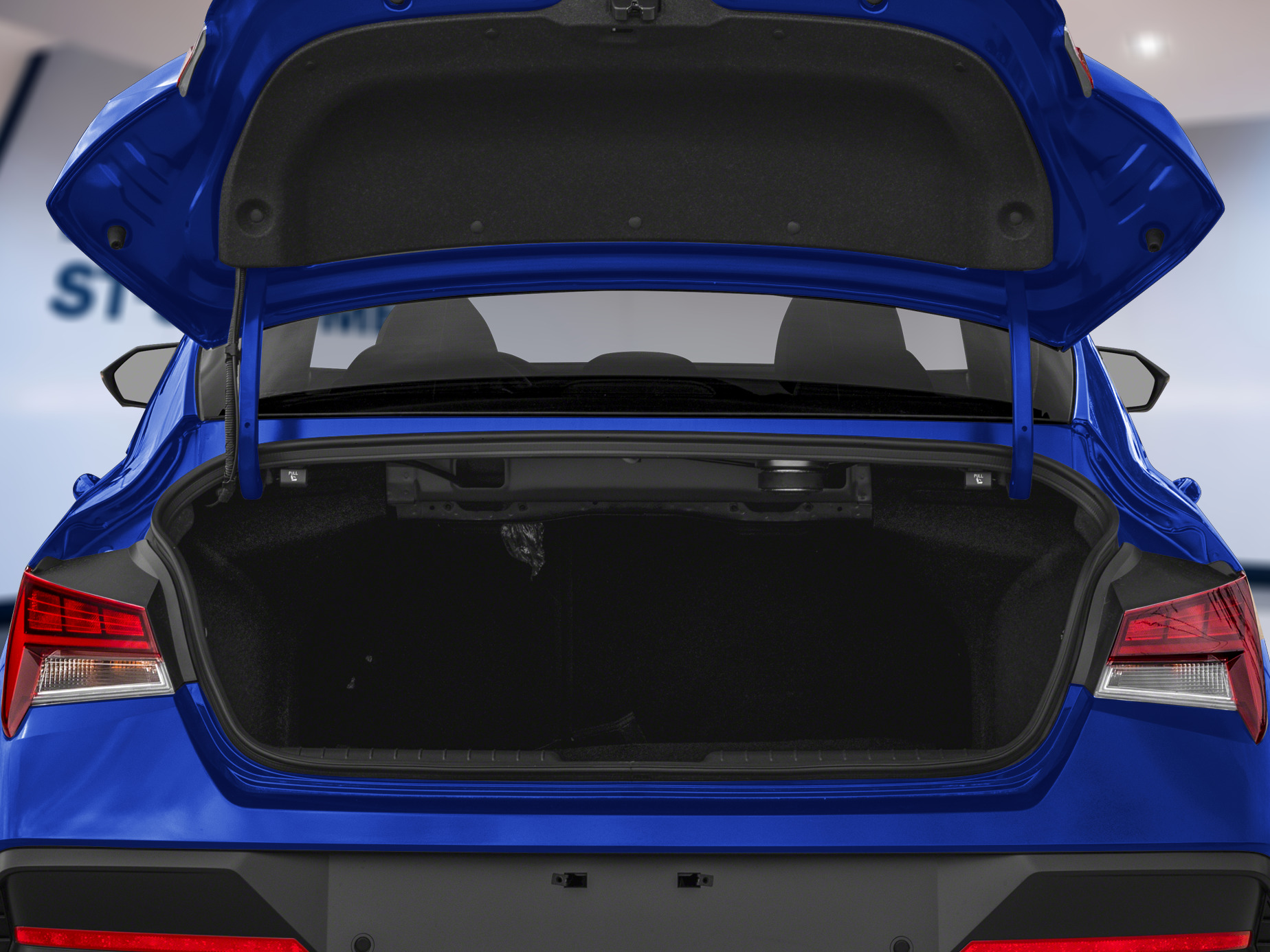 2026 Hyundai Elantra - Image 7