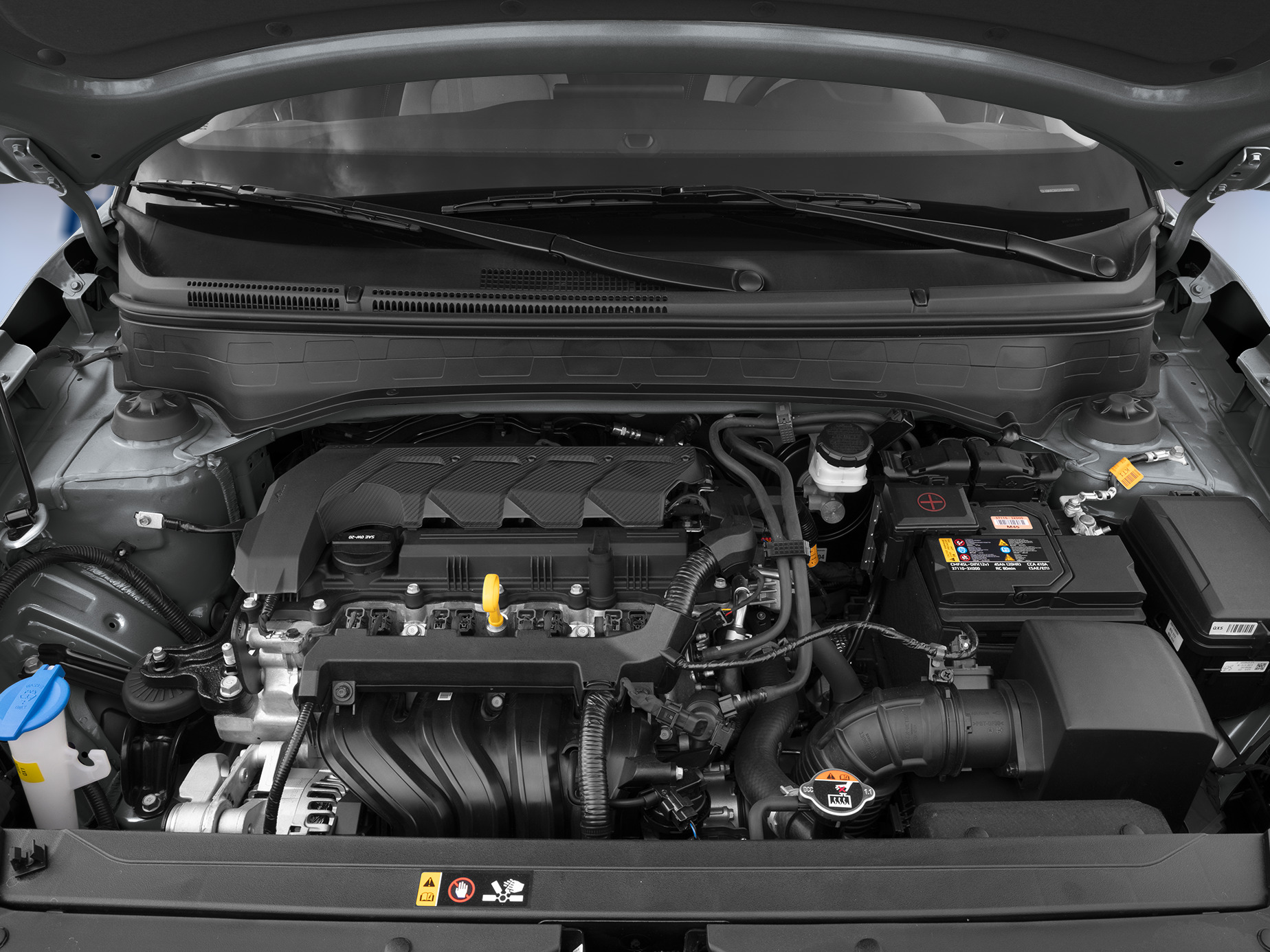 2026 Hyundai Venue - Image 8