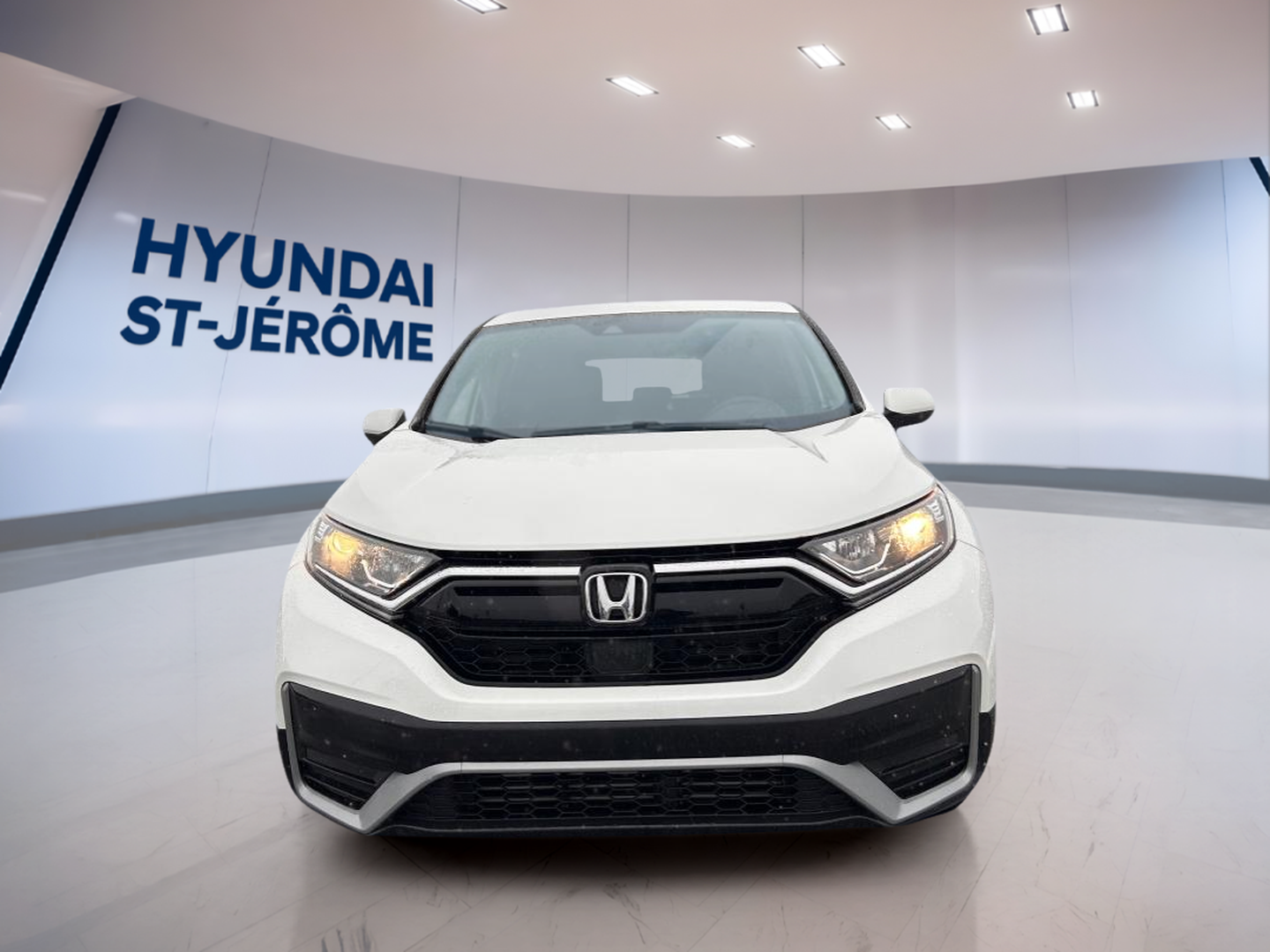 2021 Honda CR-V - Image 2