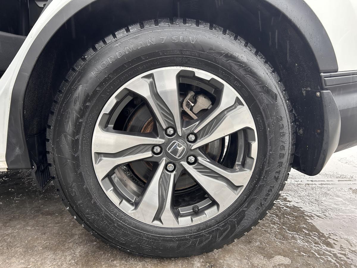 2021 Honda CR-V - Image 9