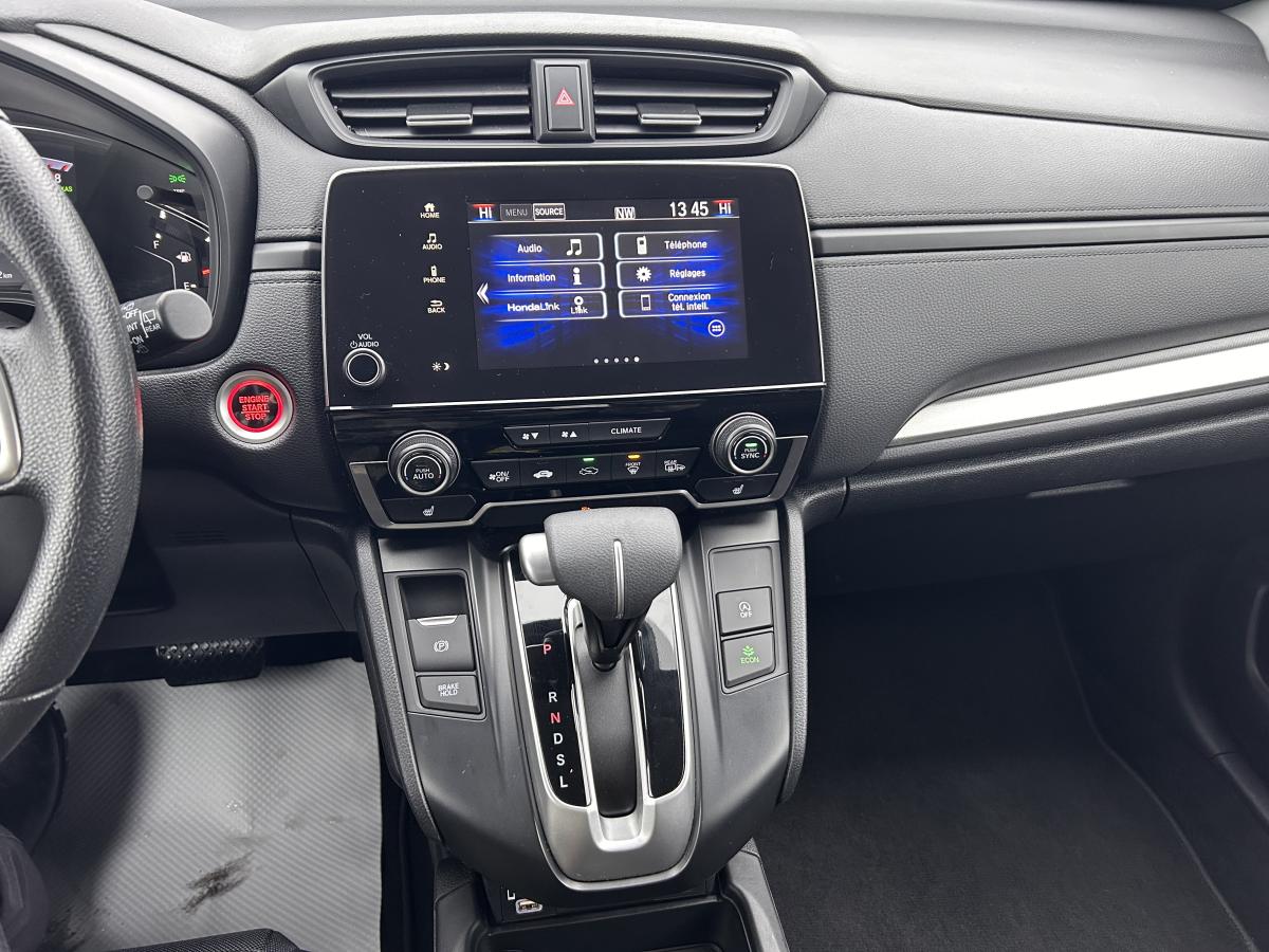 2021 Honda CR-V - Image 13