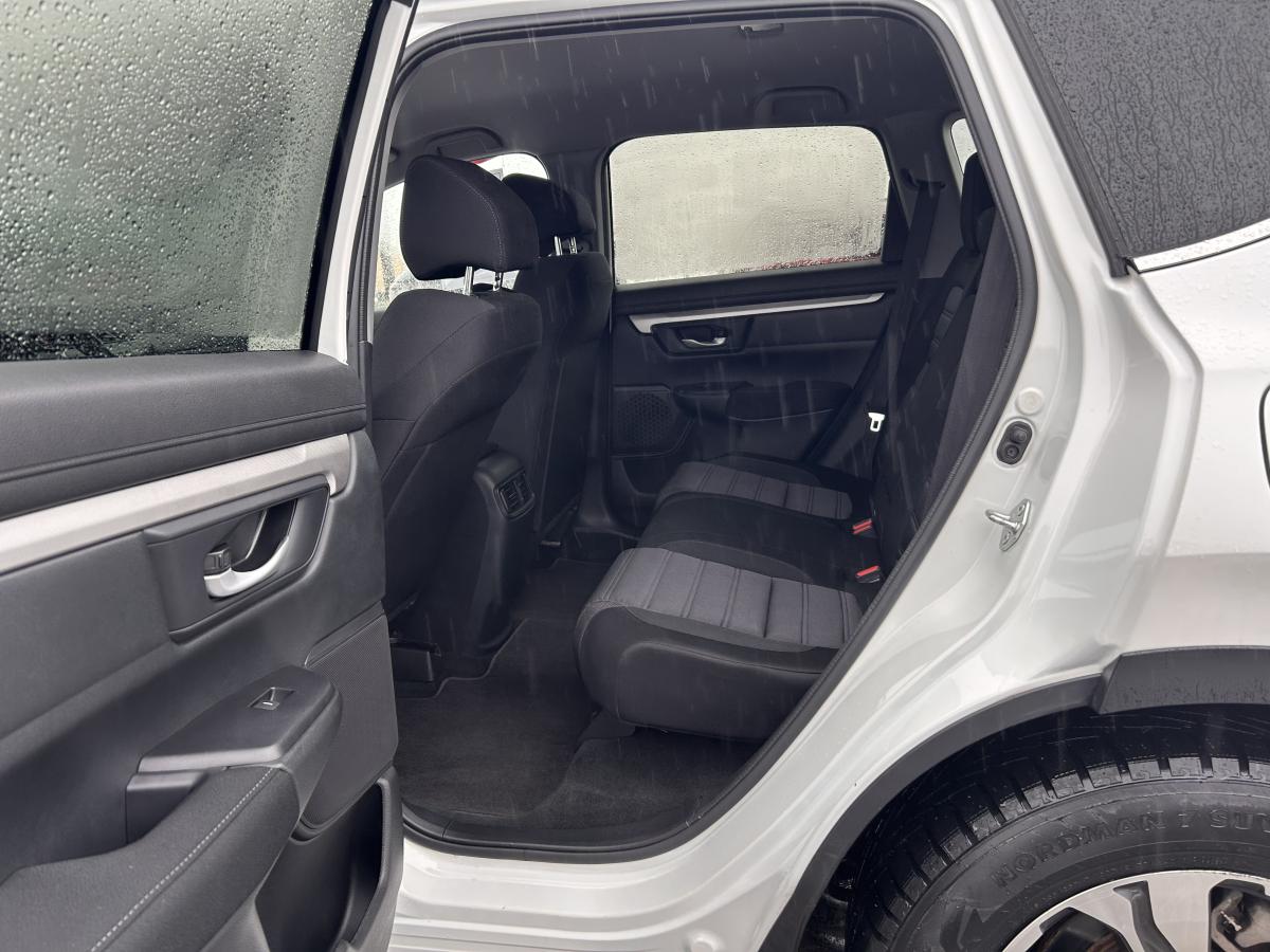 2021 Honda CR-V - Image 15