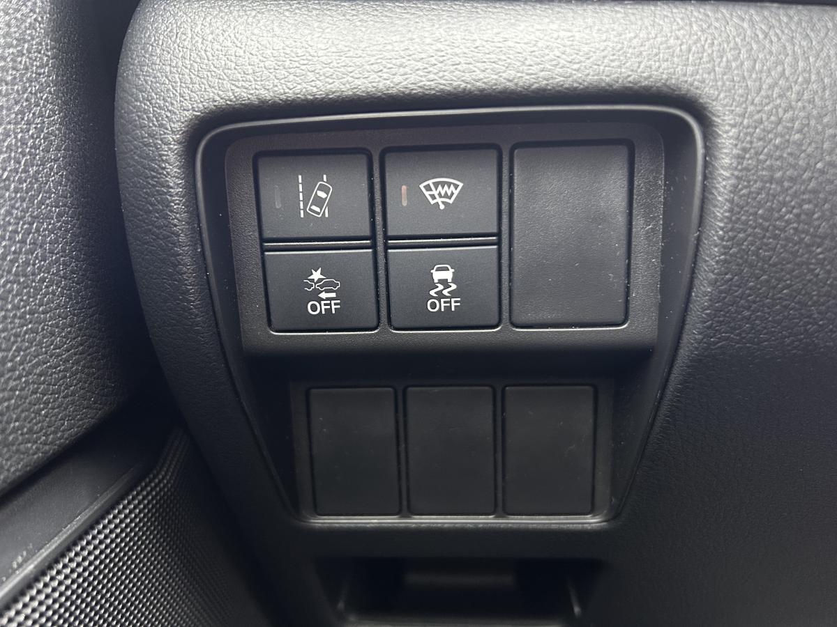 2021 Honda CR-V - Image 16